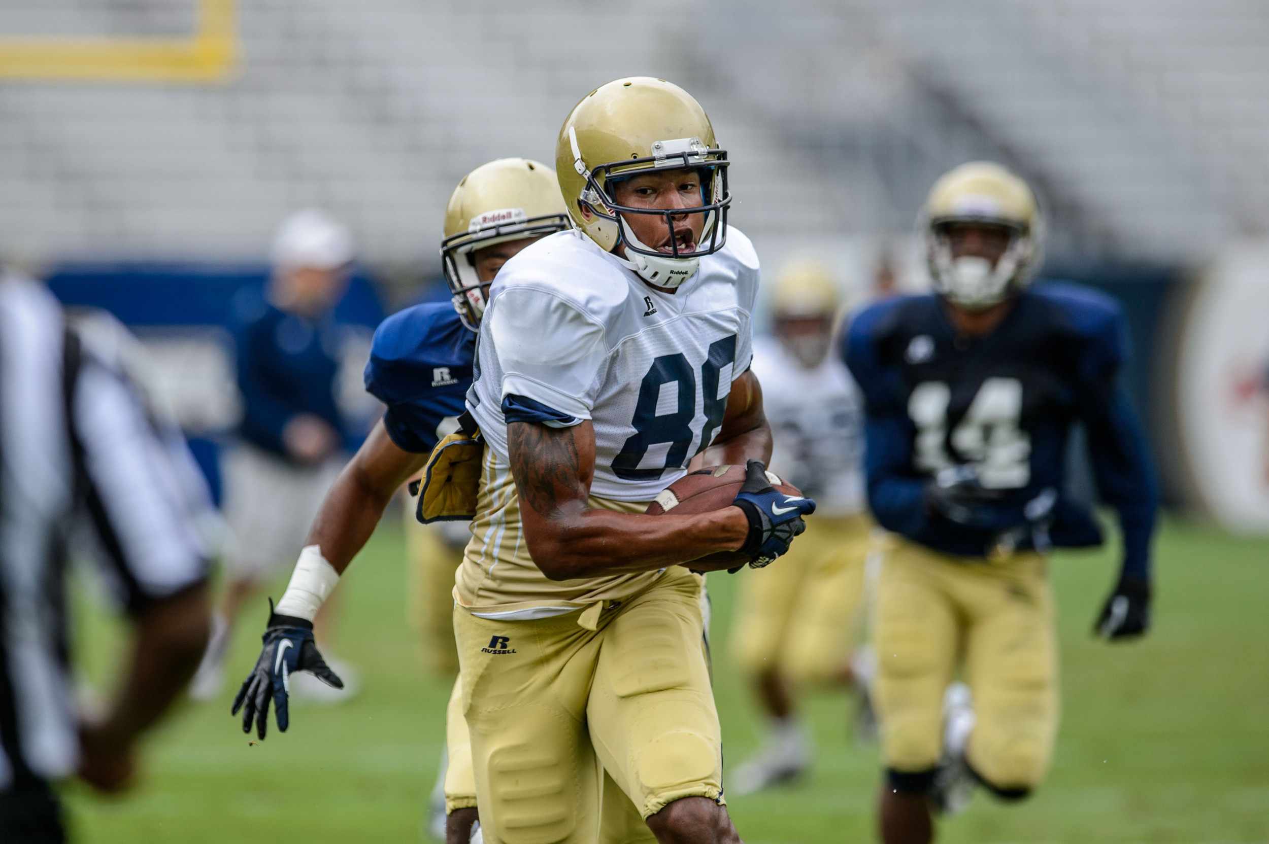 Darren Waller (88)