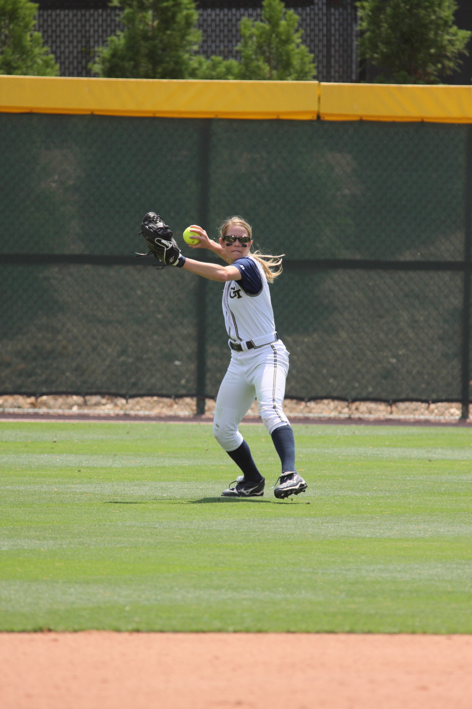 Christy Jones