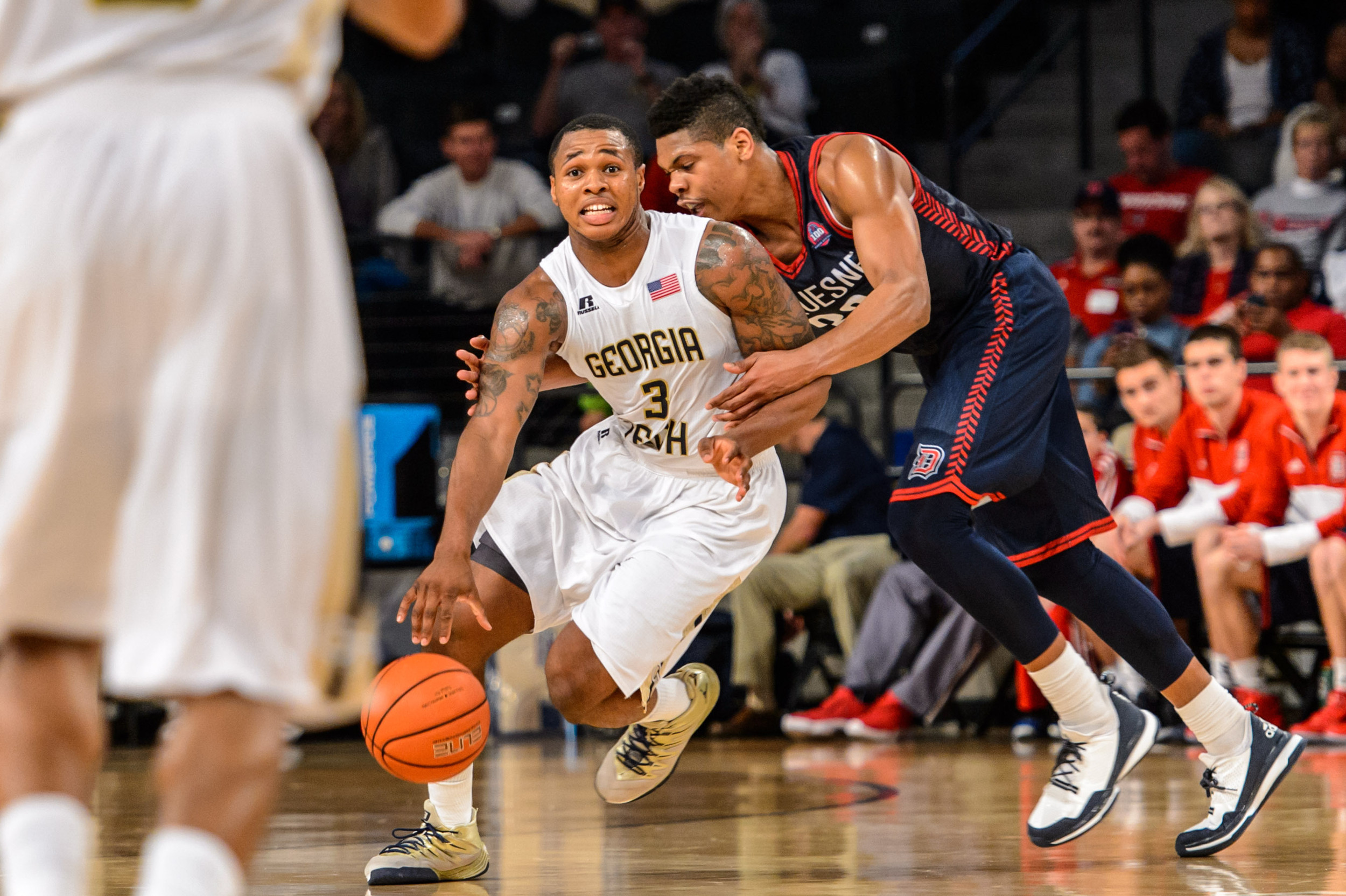 Marcus Georges-Hunt (3)