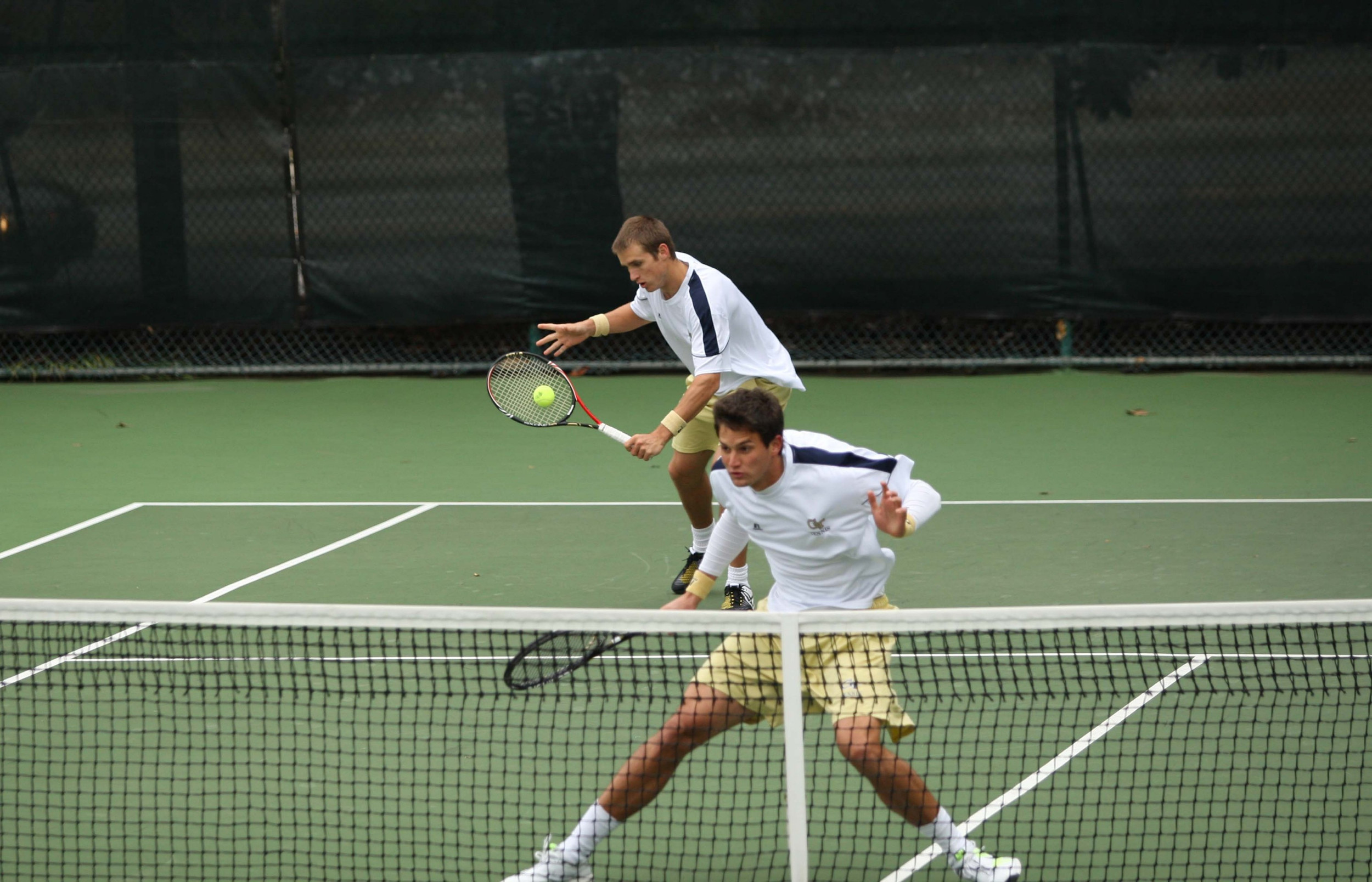Kevin King vs Florida State on 3/06/11