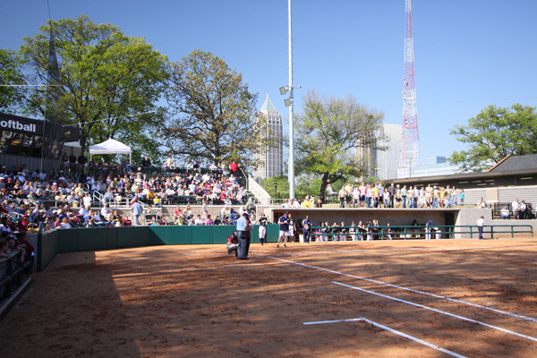 Mewborn Field