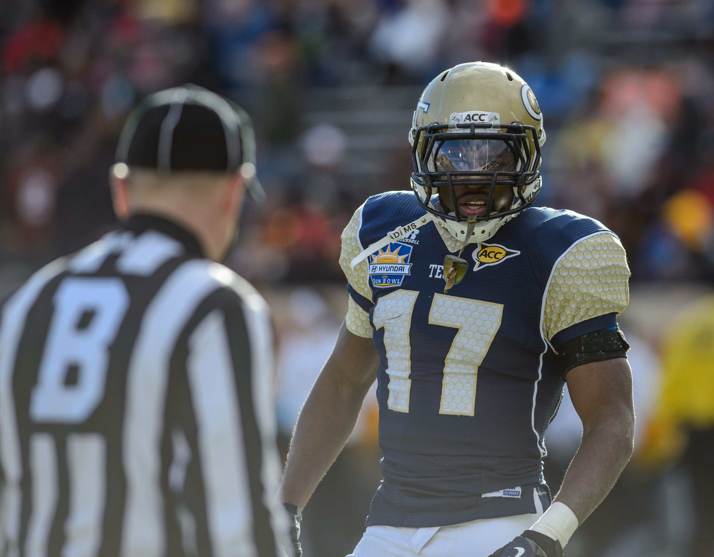 Orwin Smith (17)