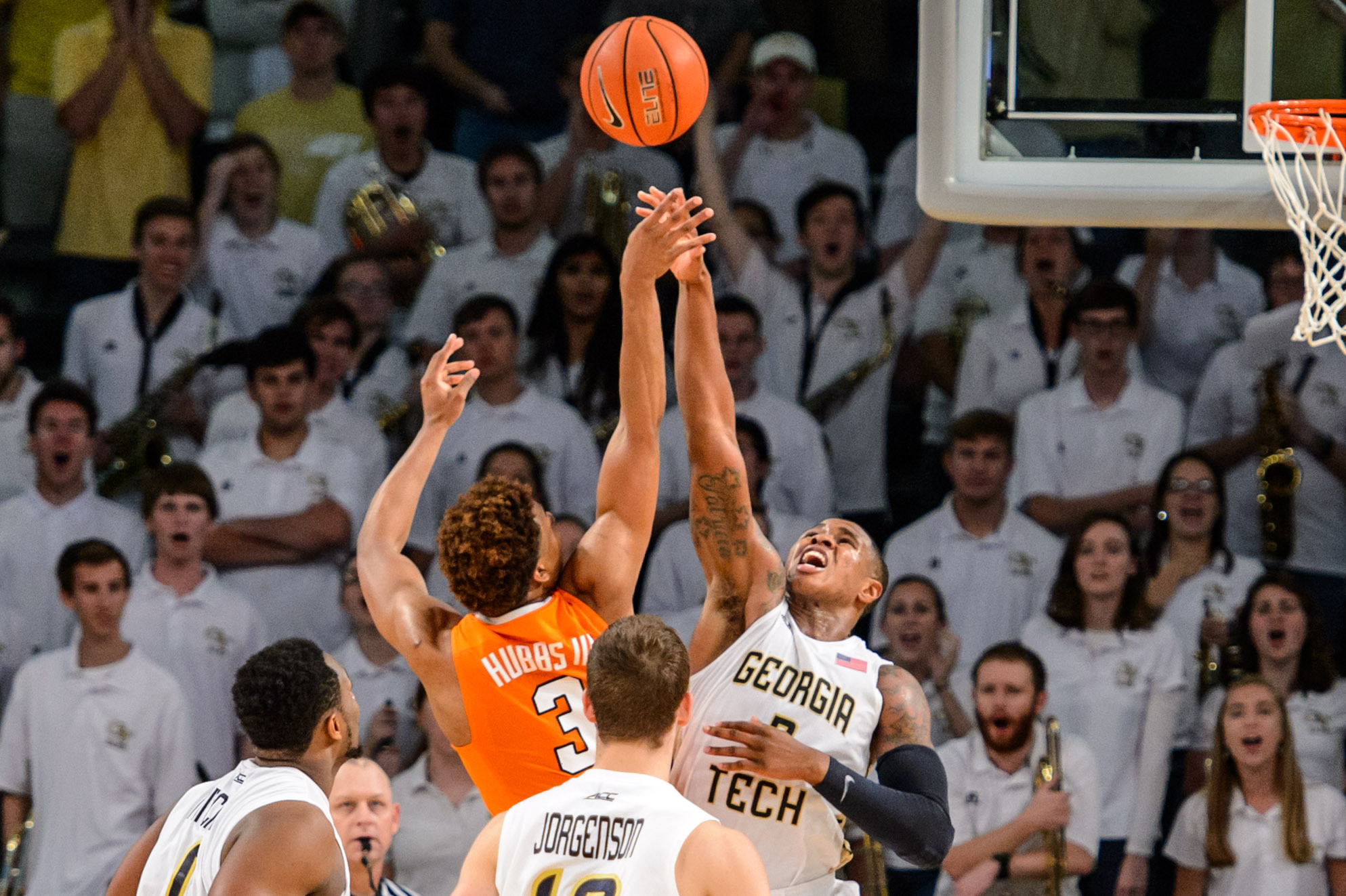Marcus Georges-Hunt (3)