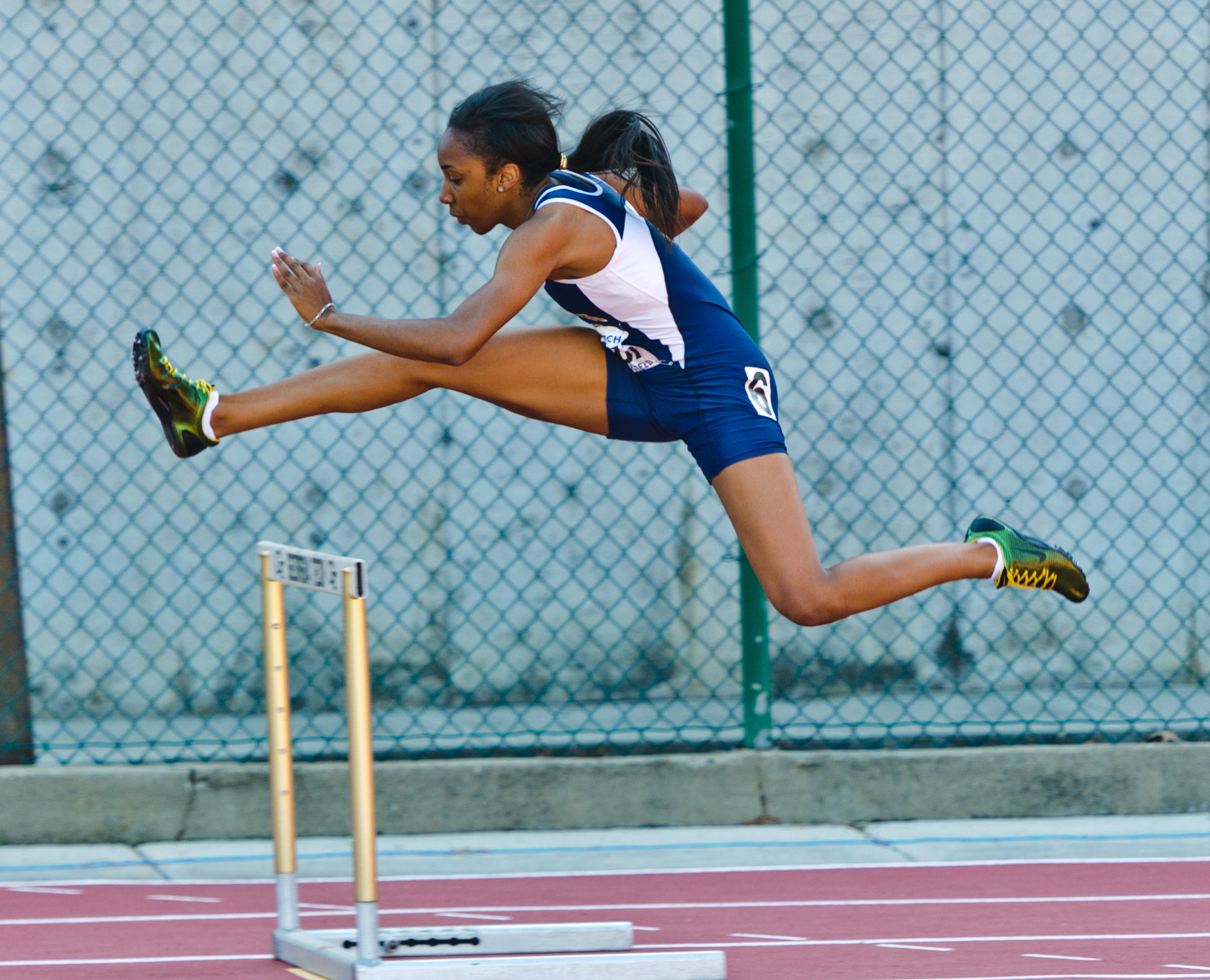 Leslie Njoku