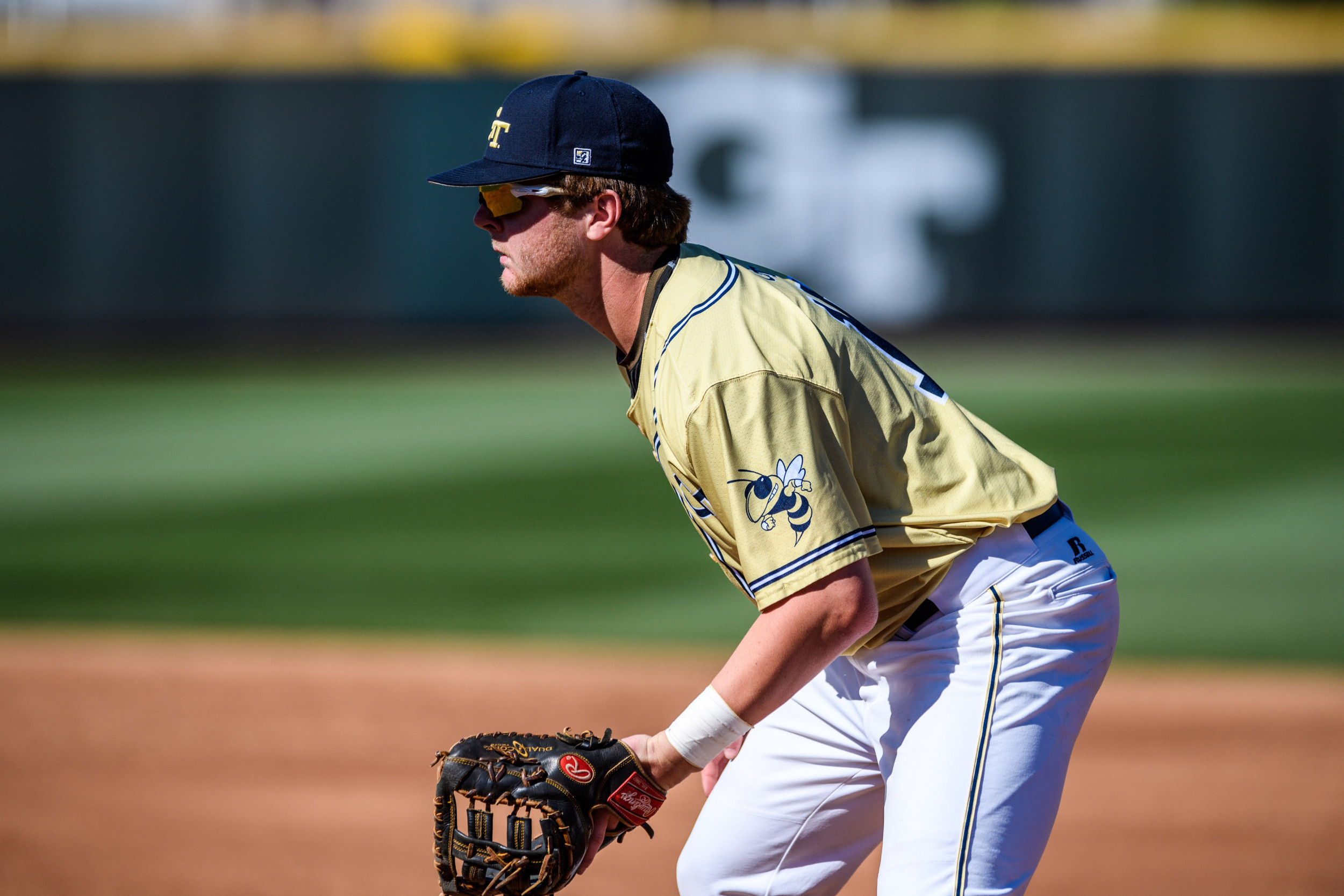 Kyle McCann (15)