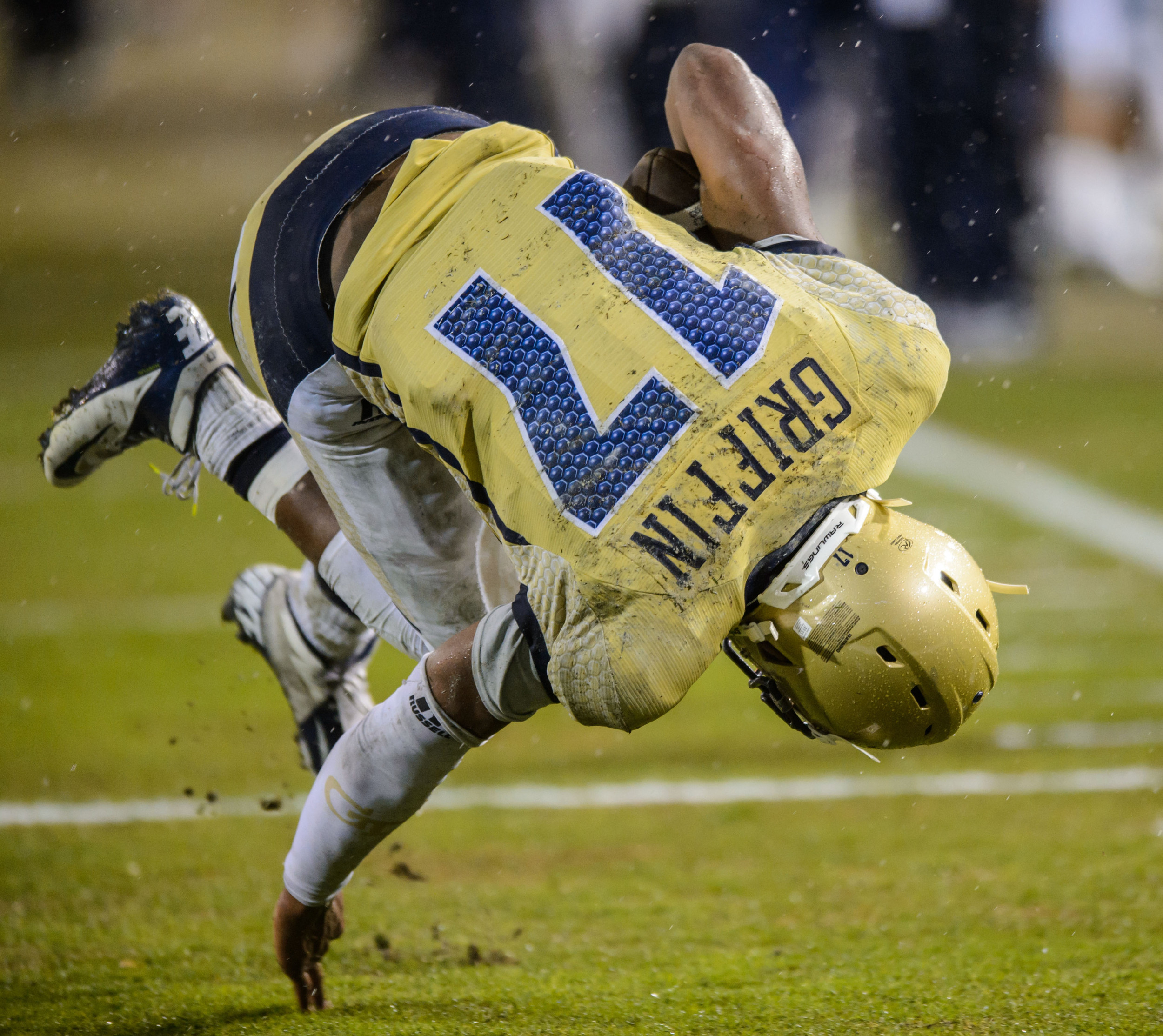 Ty Griffin (17)