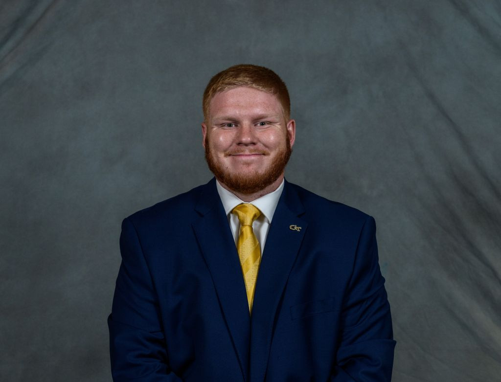 Bailey Ivemeyer - Football - Georgia Tech Yellow Jackets