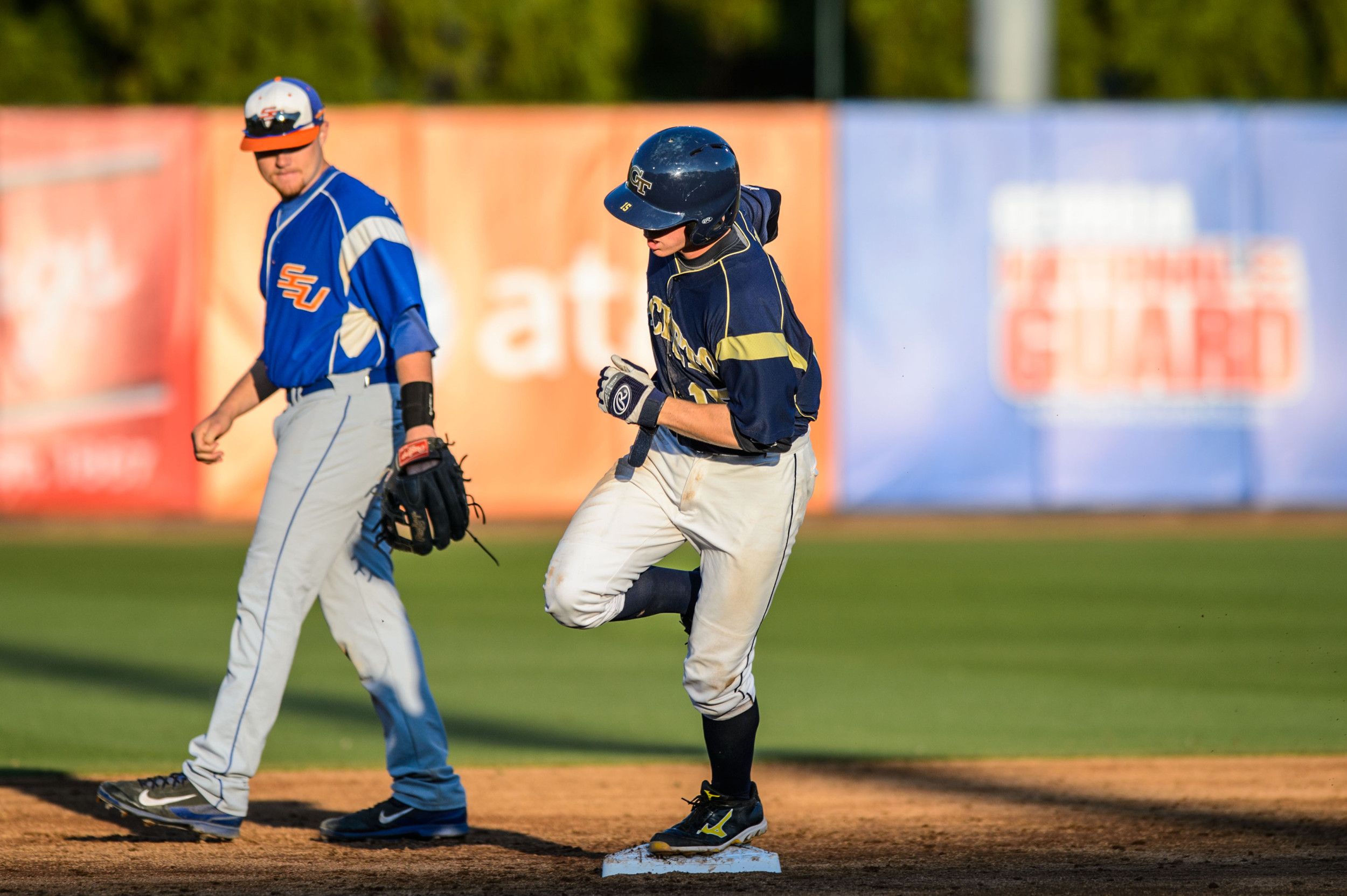 Connor Justus (15)