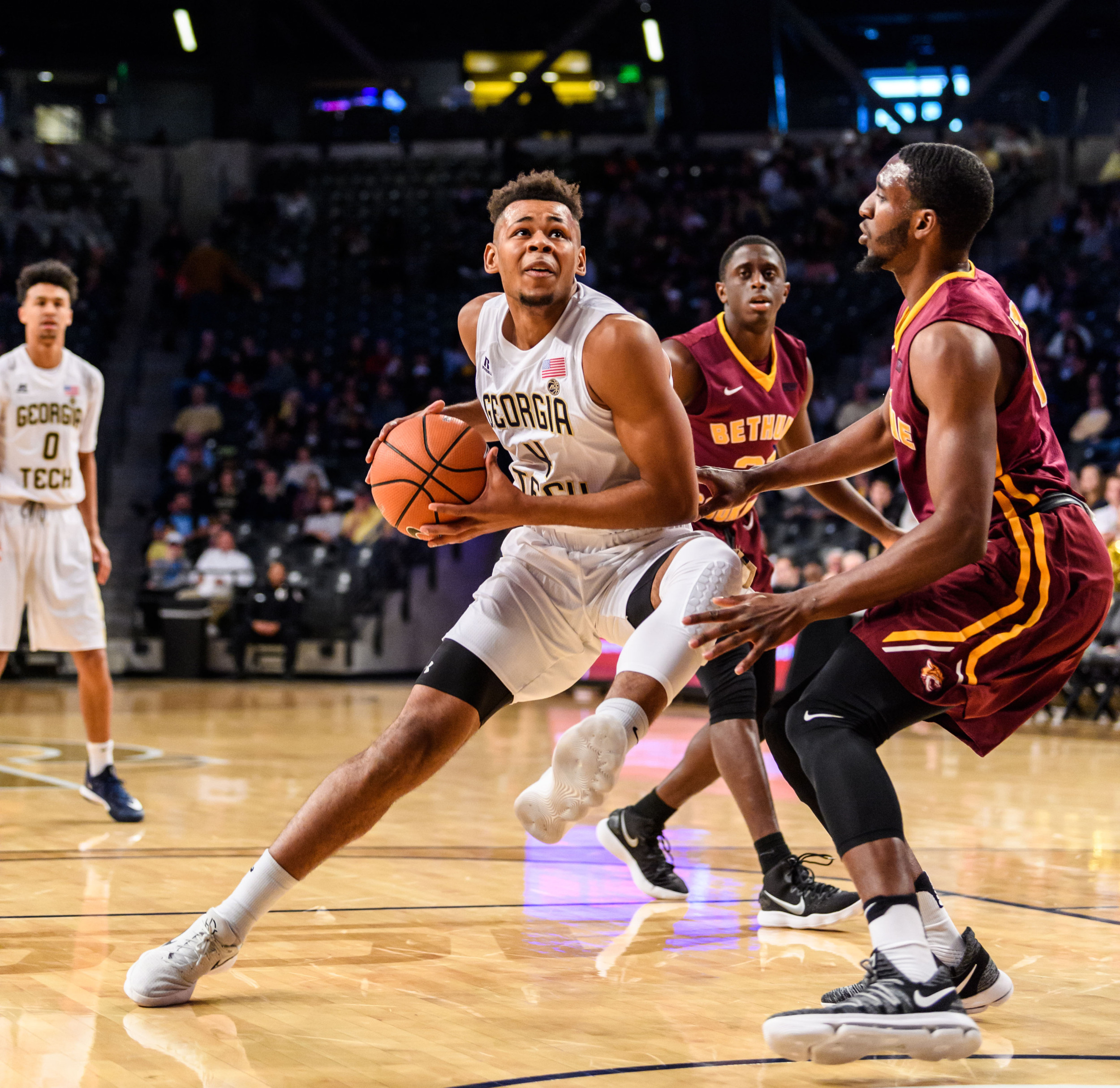 Brandon Alston (4)