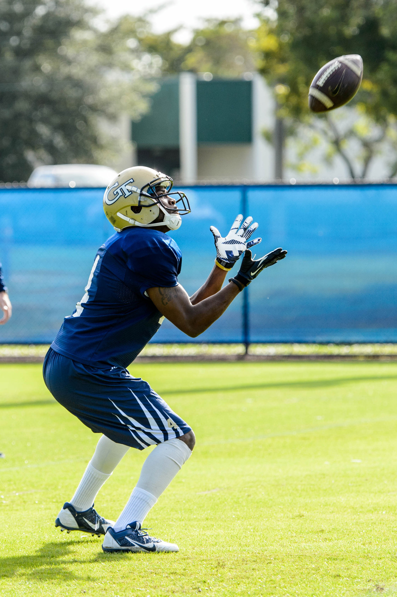 Jamal Golden (4)