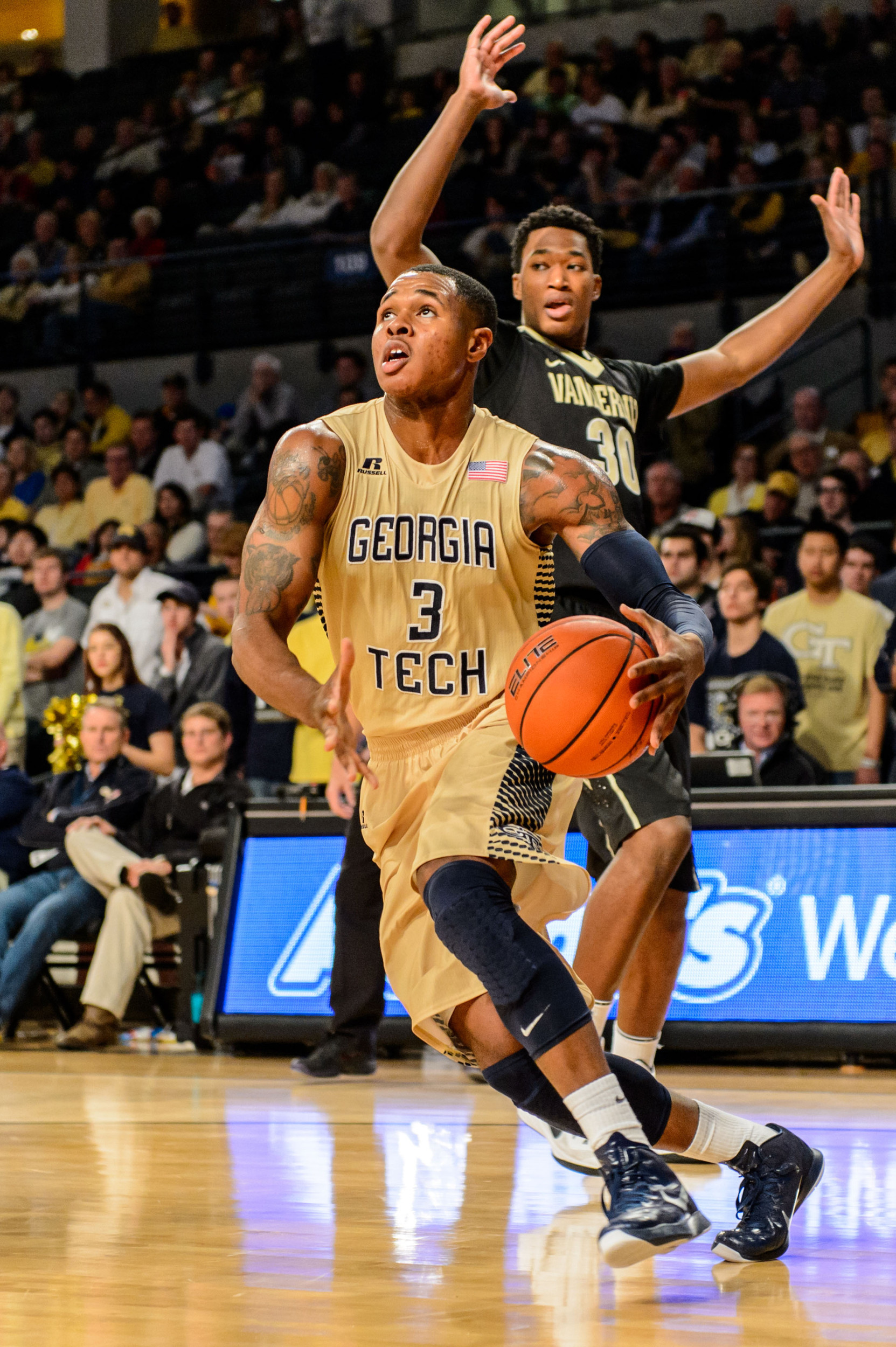 Marcus Georges-Hunt (3)