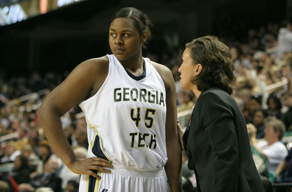 Sasha Goodlett