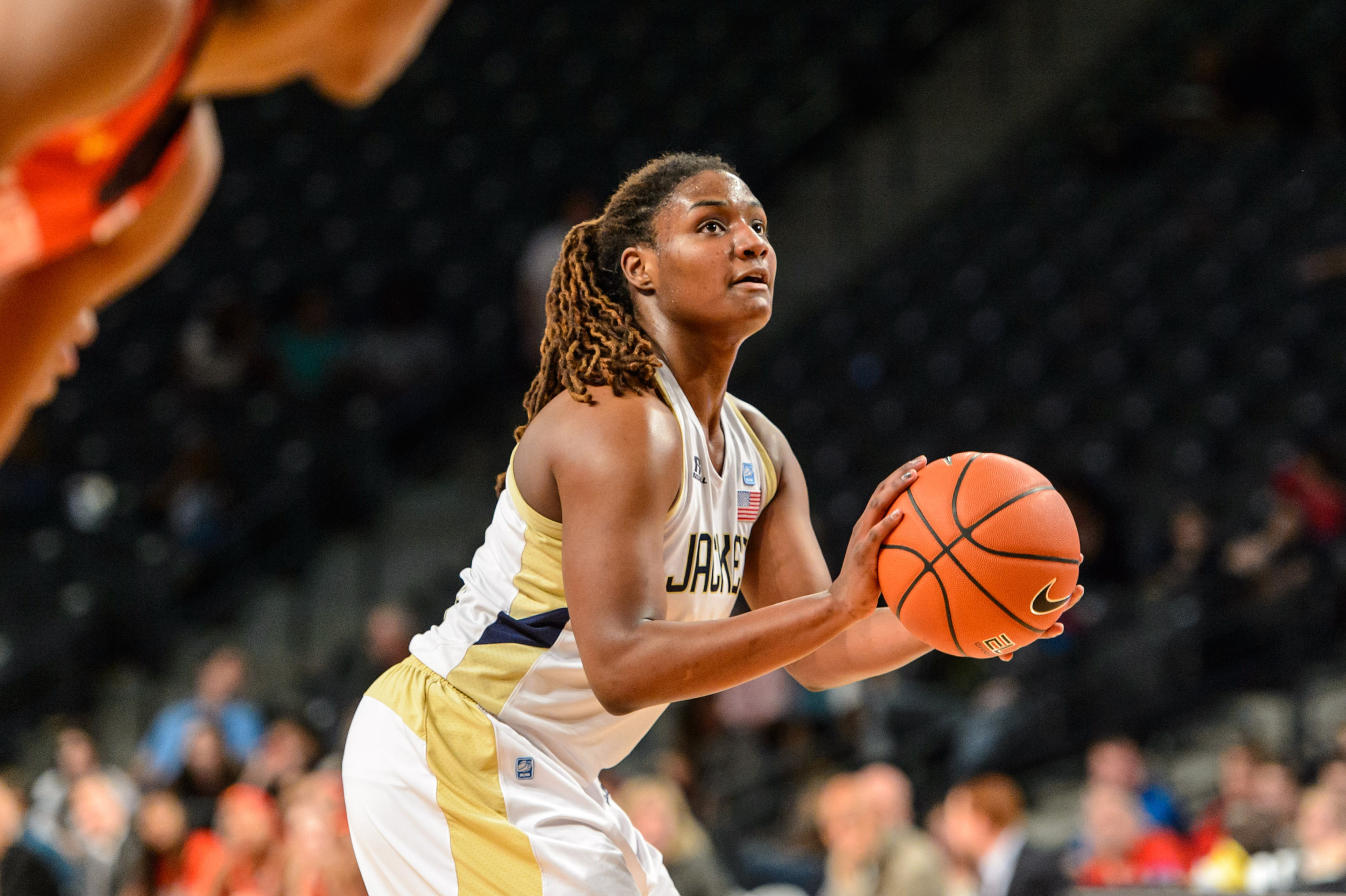 Roddreka Rogers (54)