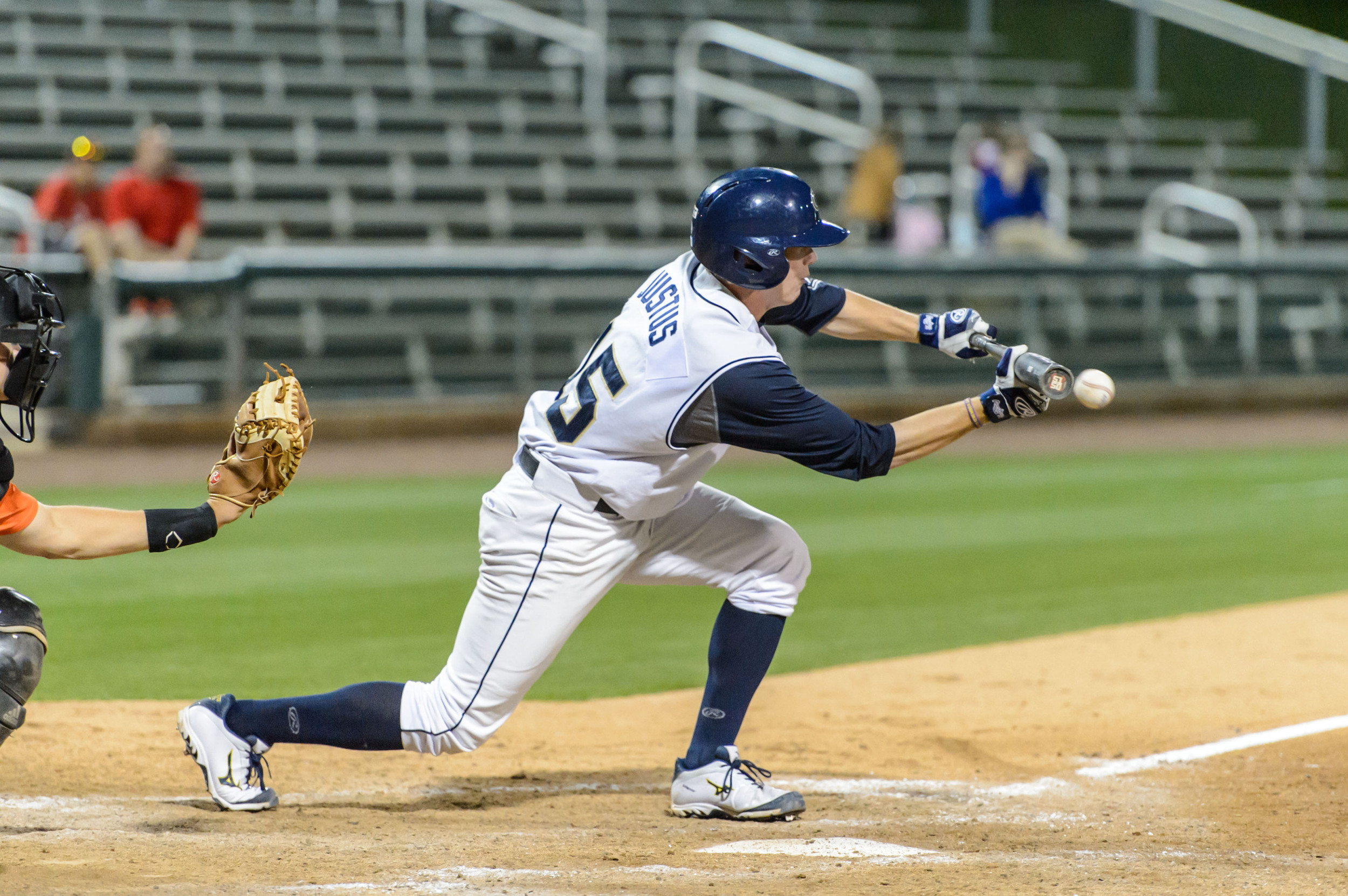 Connor Justus (15)