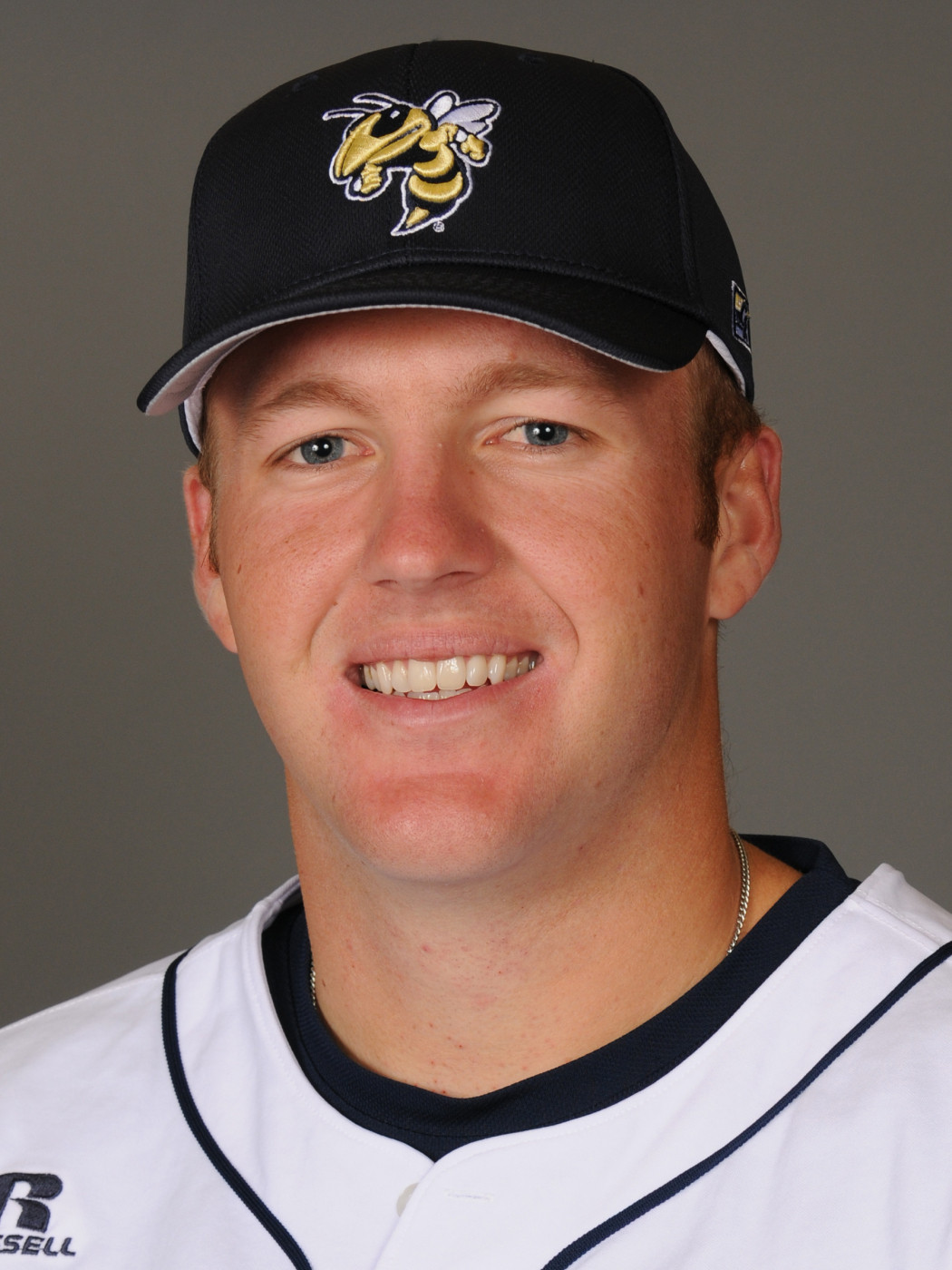 Luke Murton 2009 headshot
