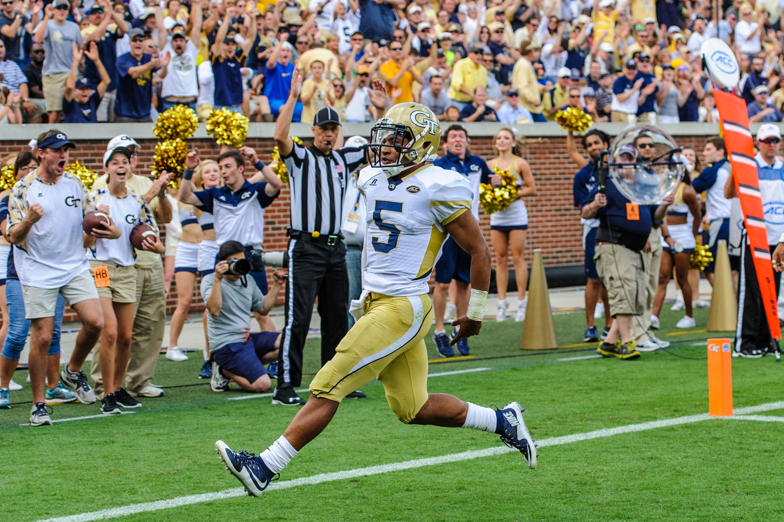 Justin Thomas (5)