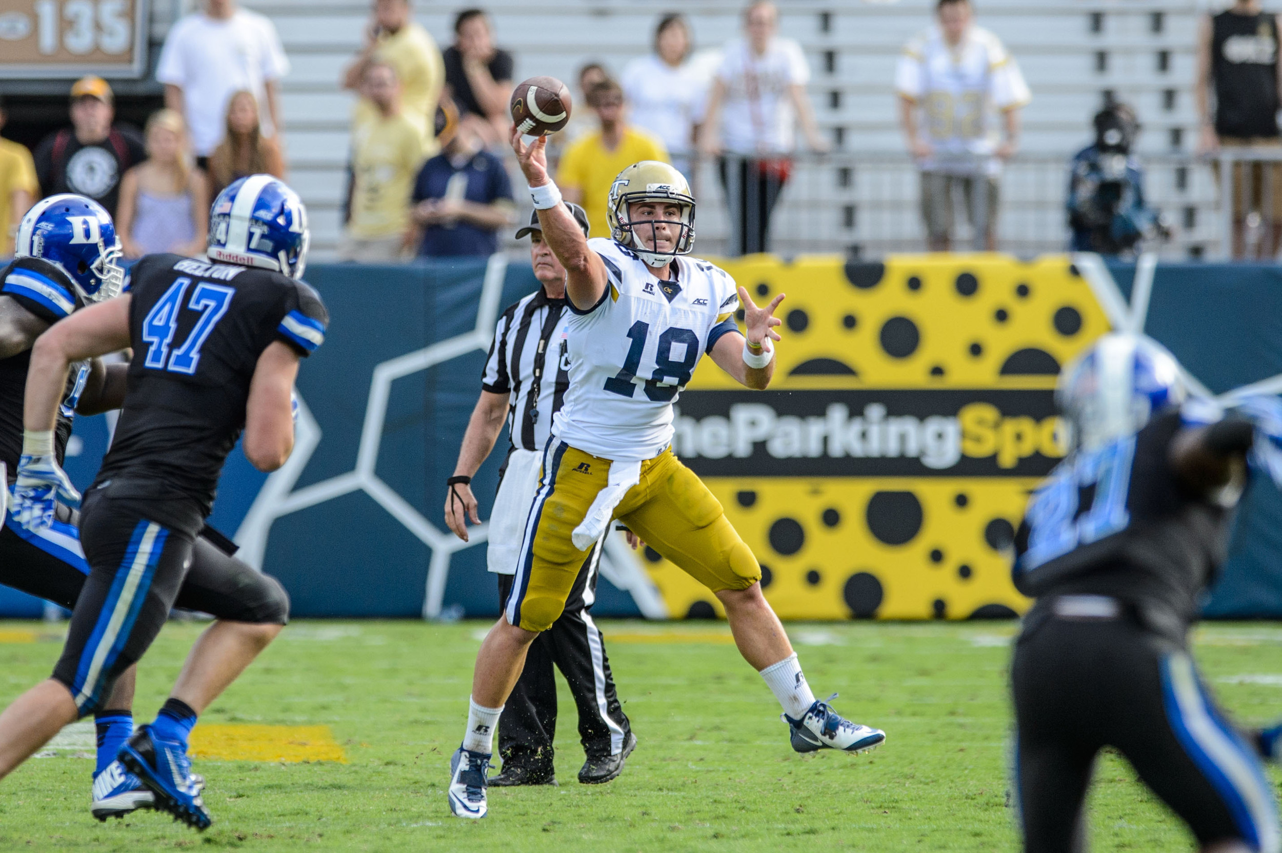 Tim Byerly (18)