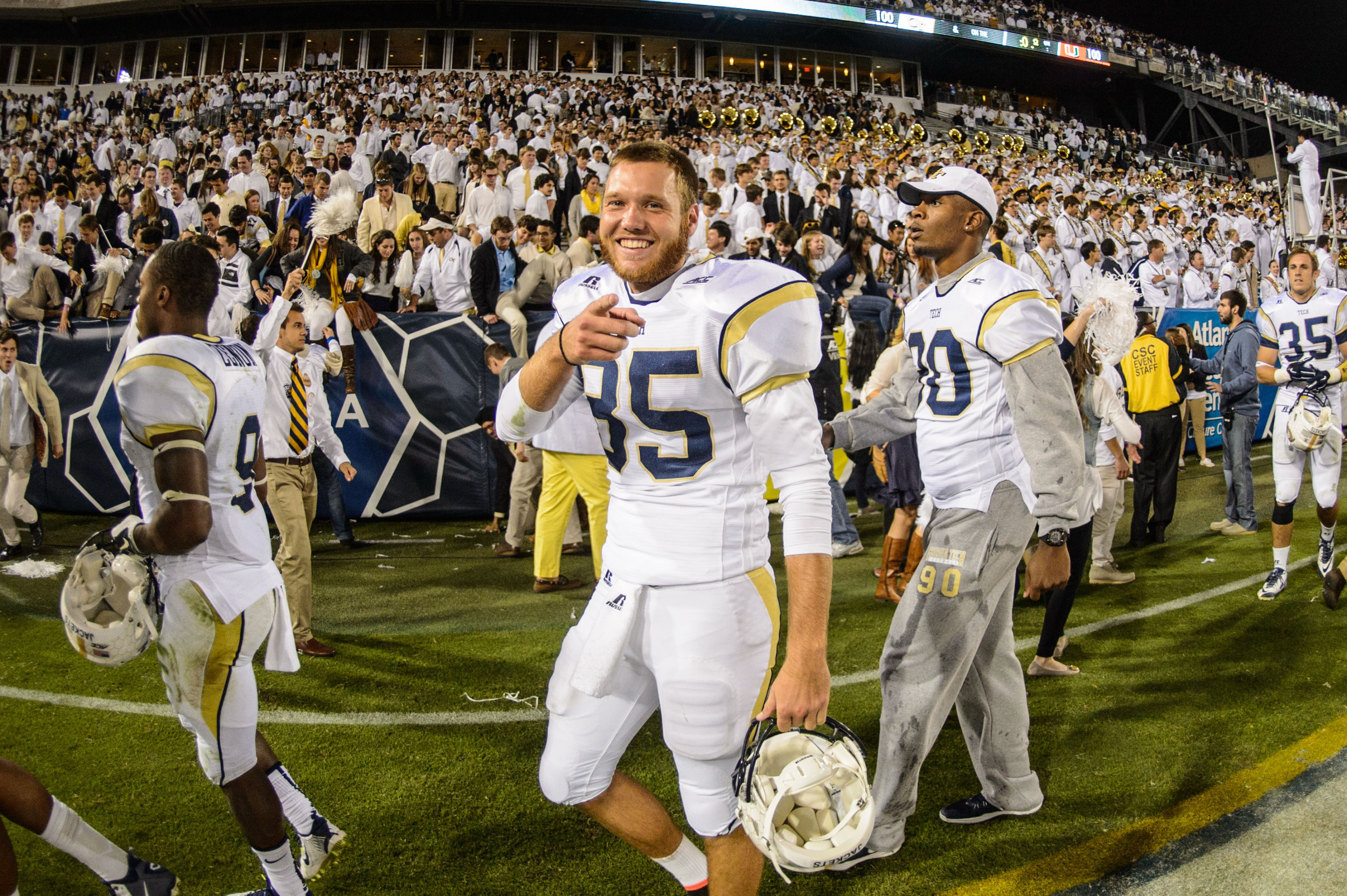 Ryan Rodwell (85)