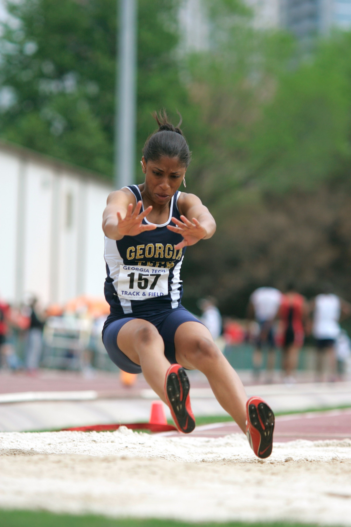 Yellow Jacket Invitational