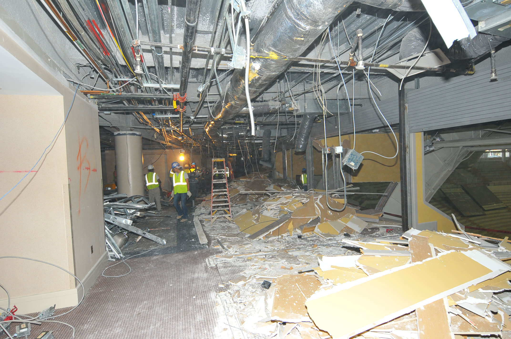 Photo taken on June 6, 2011