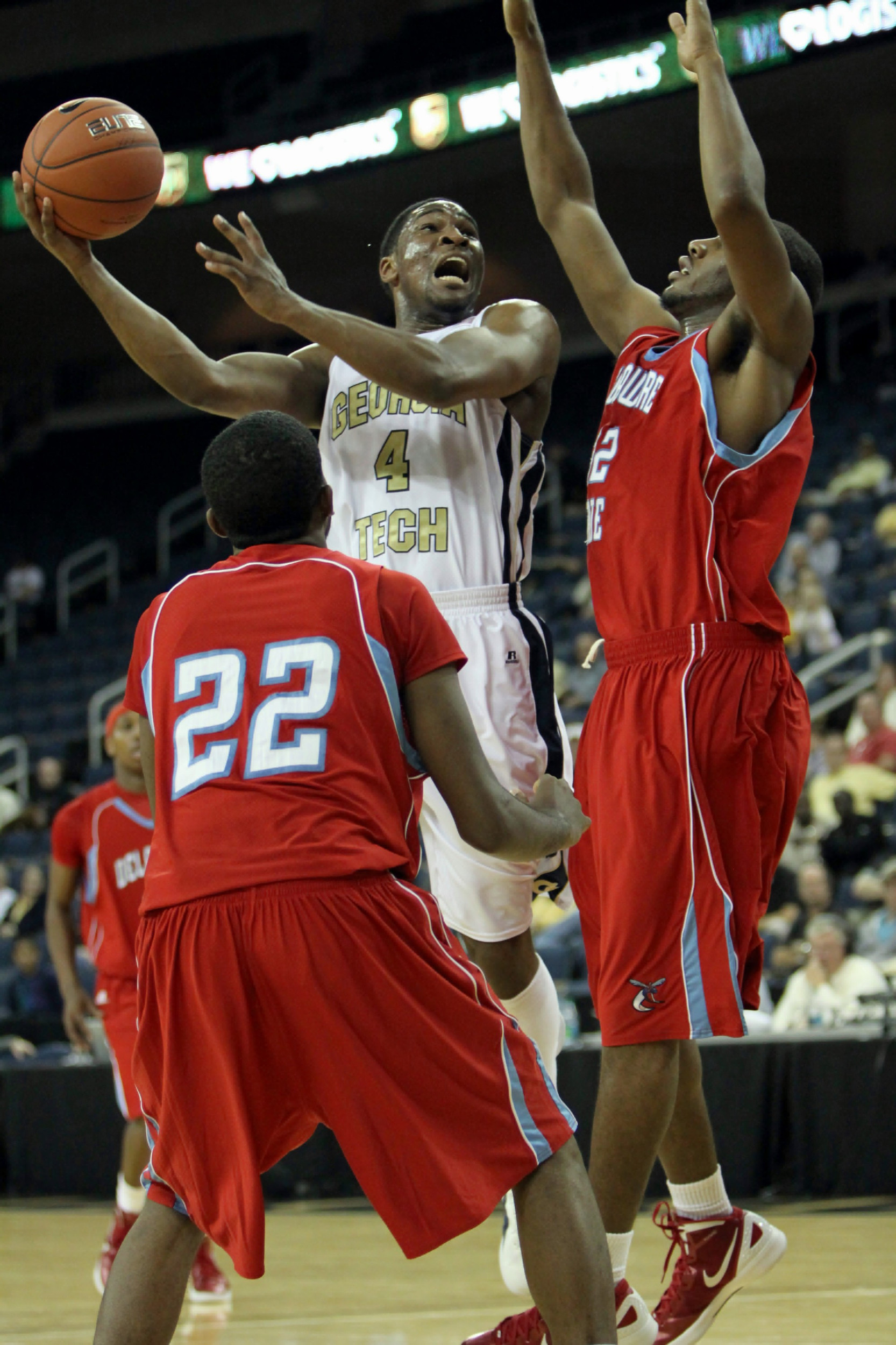 Nick Foreman (4)