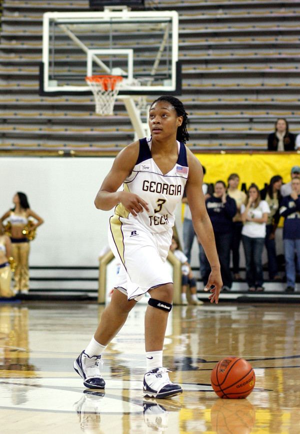Sharena Taylor