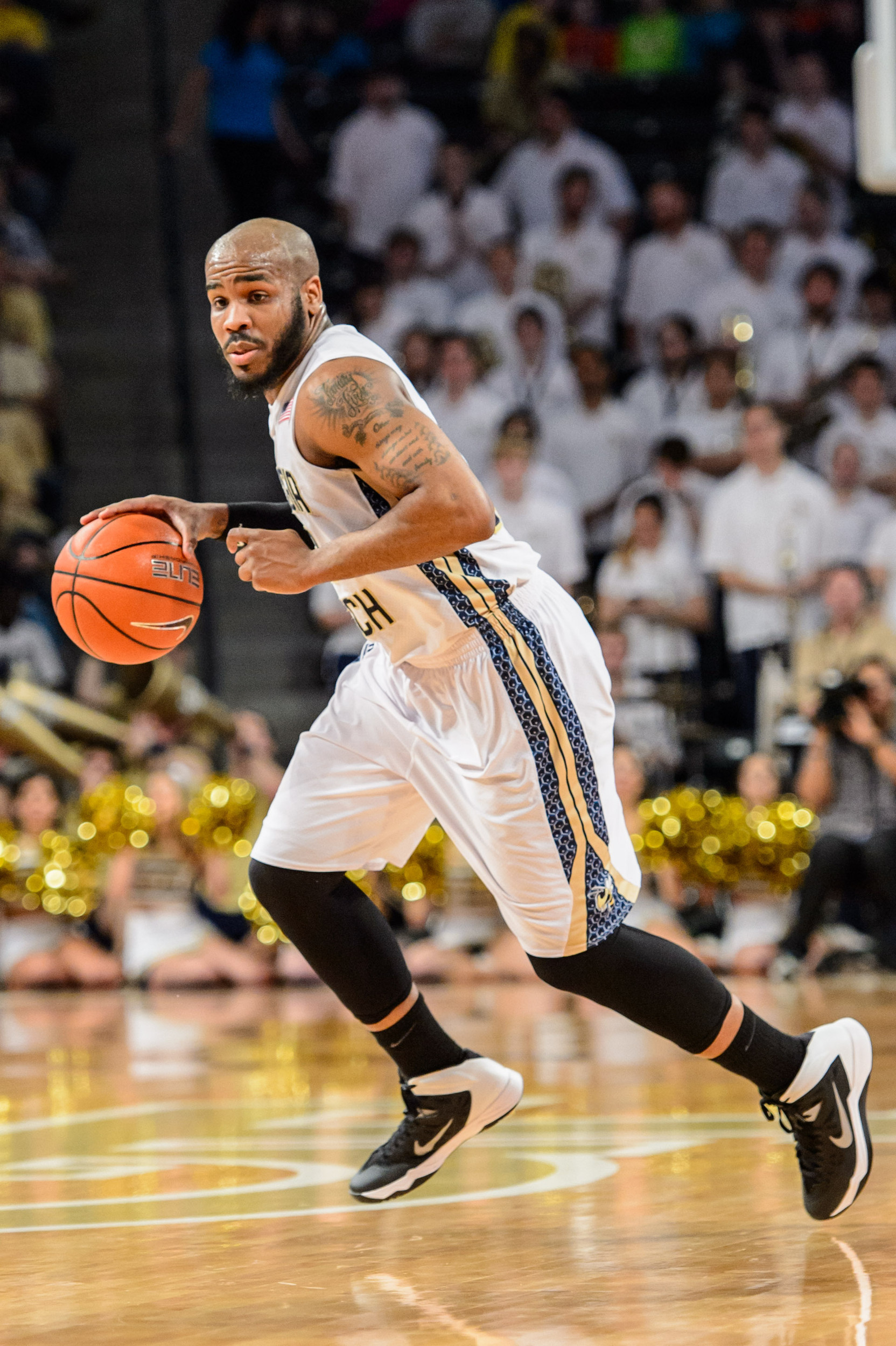 Trae Golden (23)