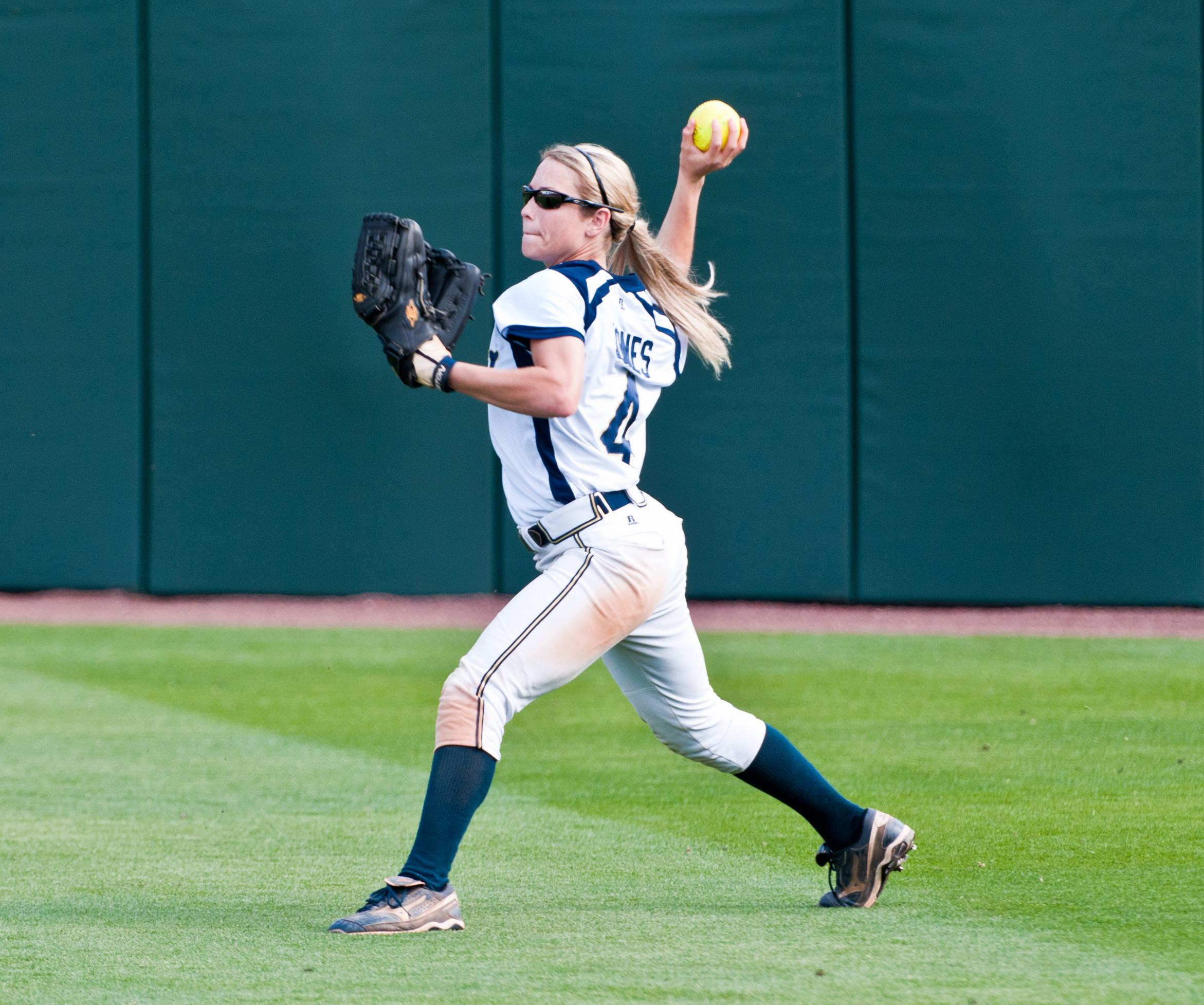 Georgia Tech Softball