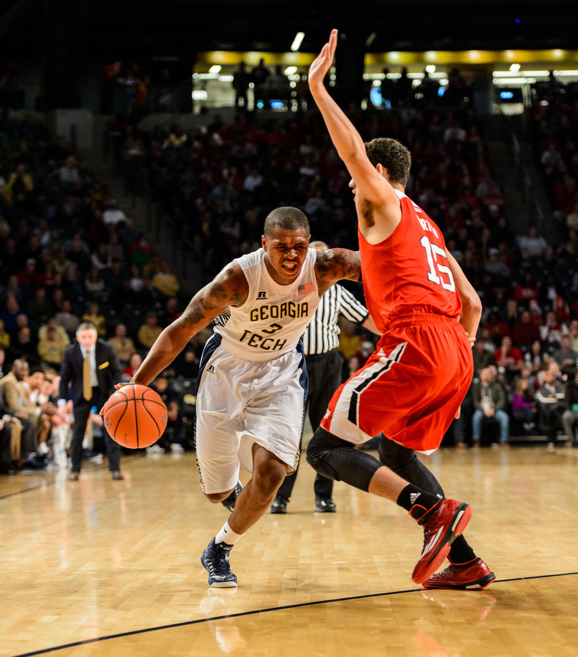 Marcus Georges-Hunt (3)