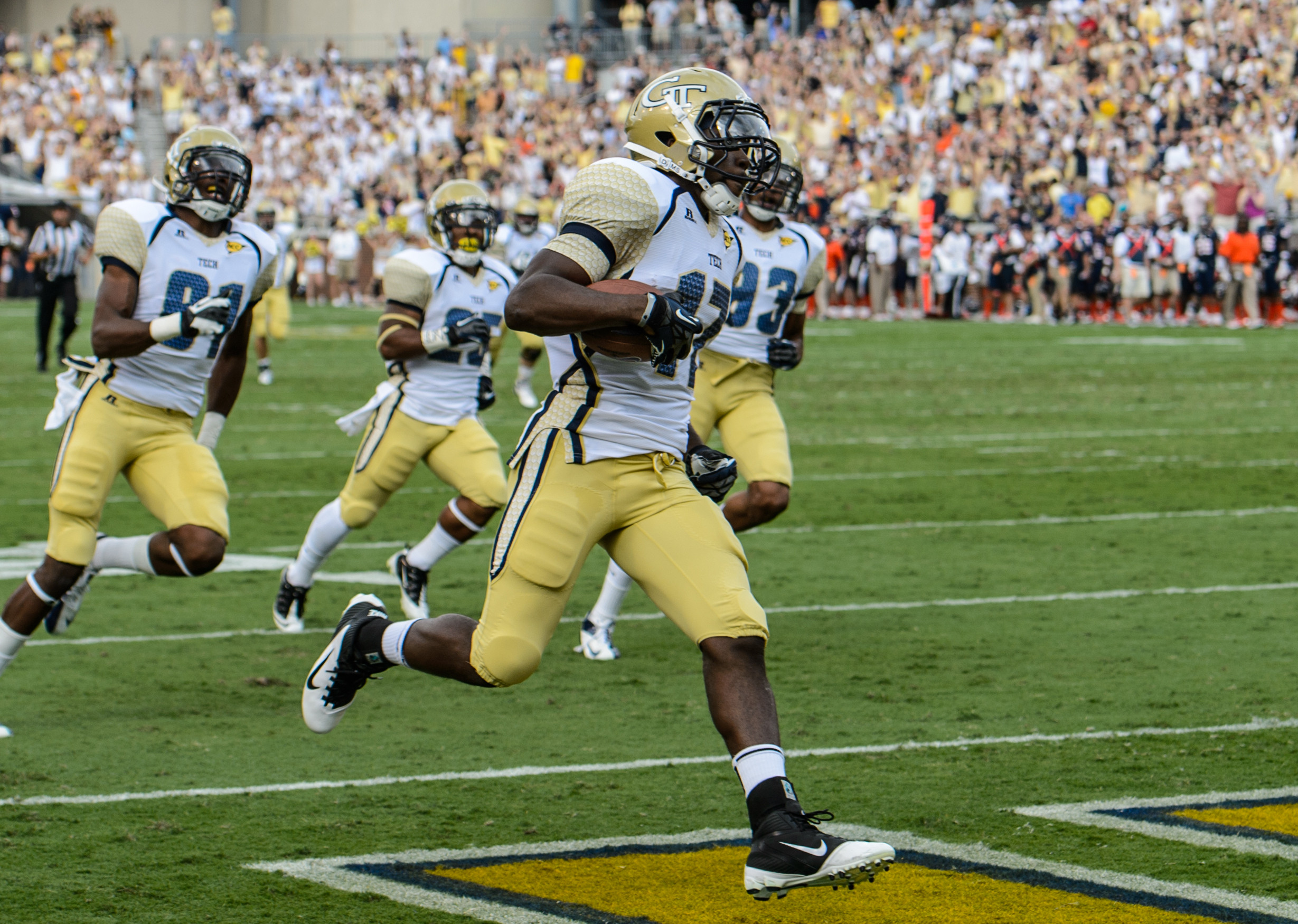 Orwin Smith (17)