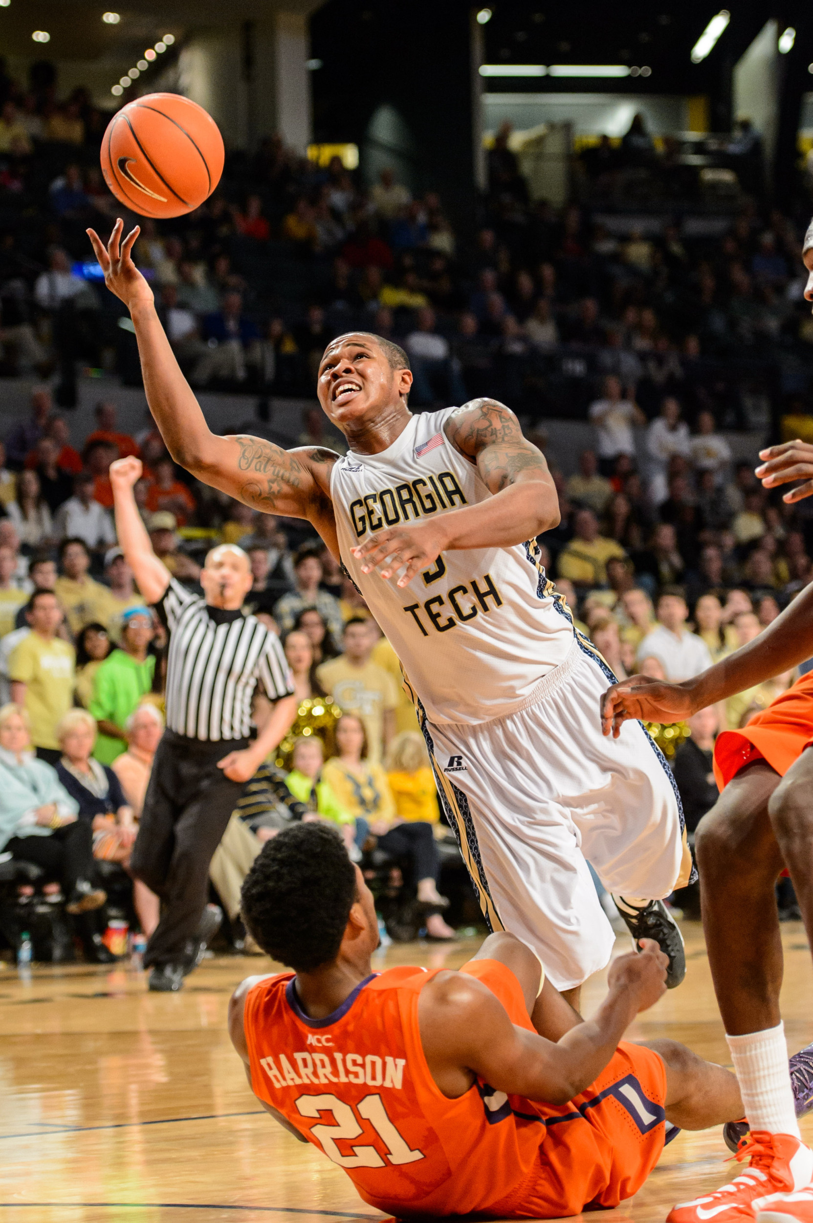 Marcus Georges-Hunt (3)
