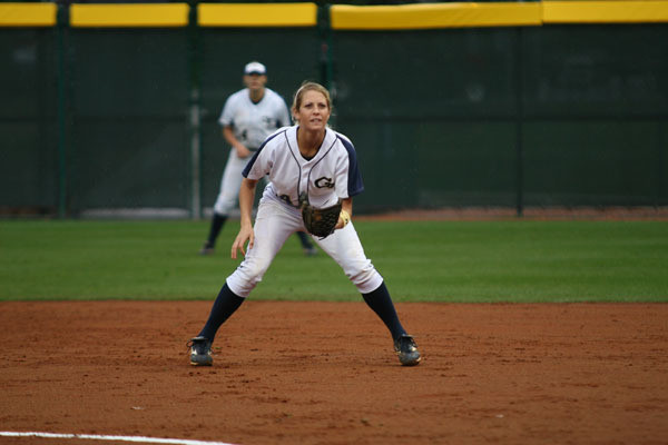 Christy Jones