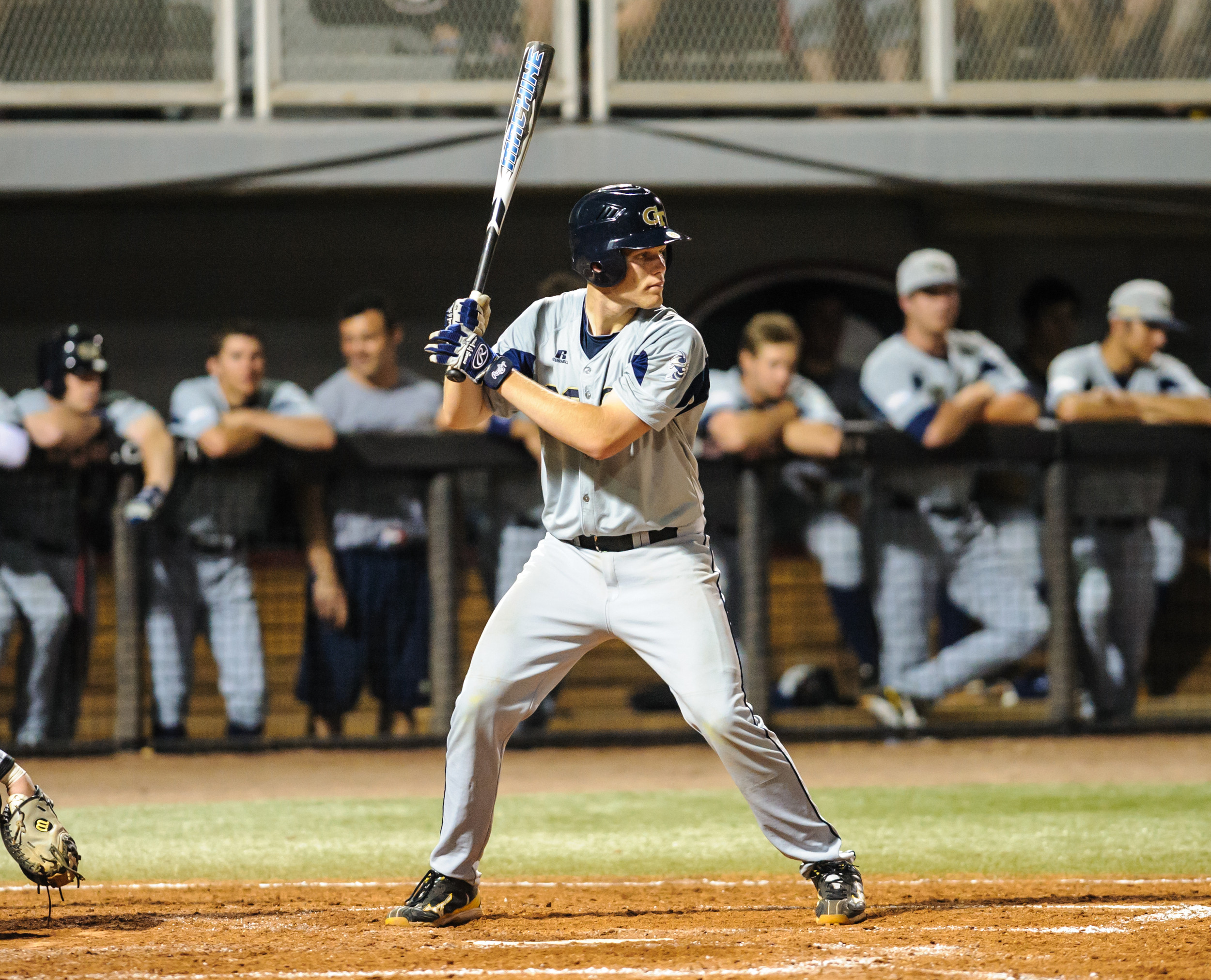 Mitch Earnest (29)