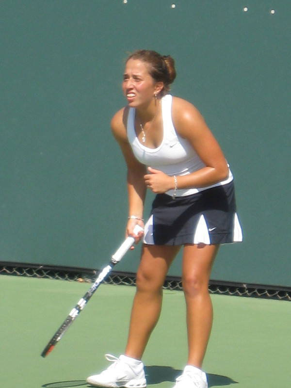 Irina Falconi