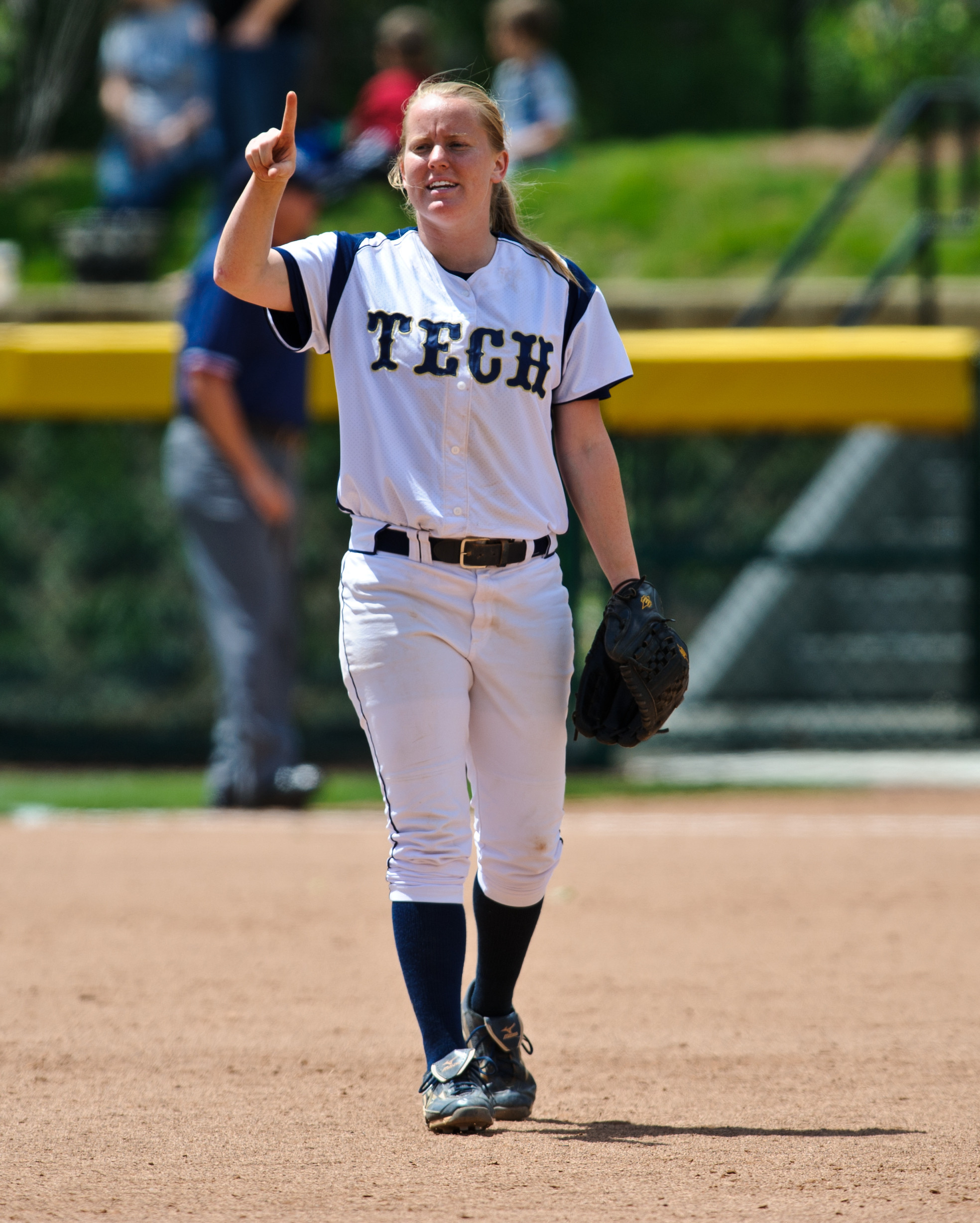 Kelsi Weseman (9)