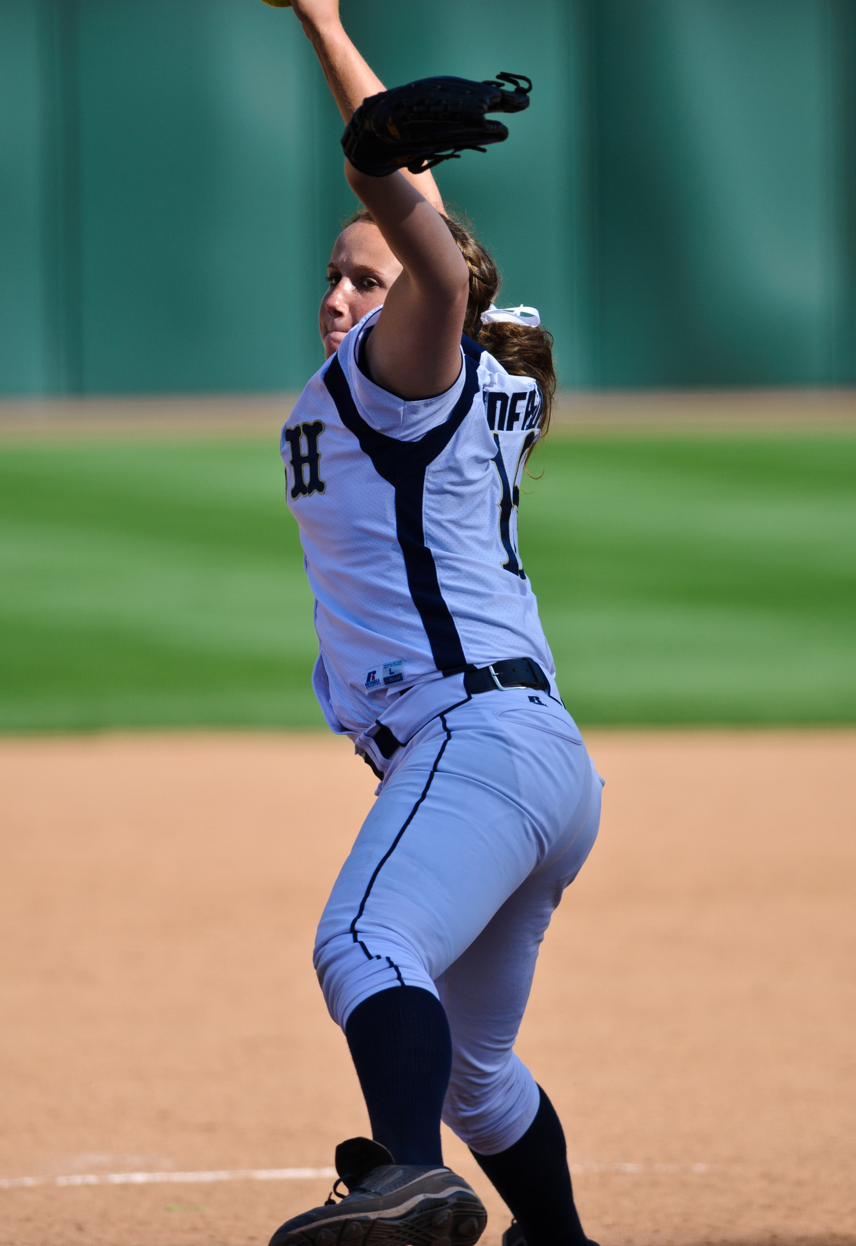 Lindsey Anderson