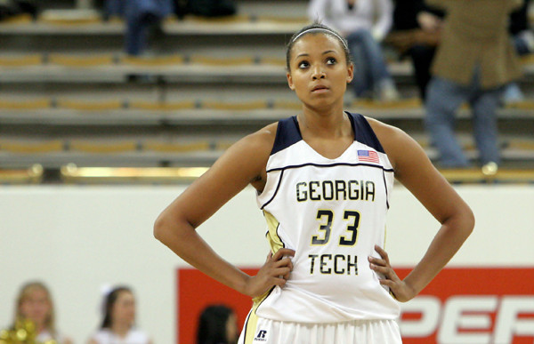 Tiffany Blackmon