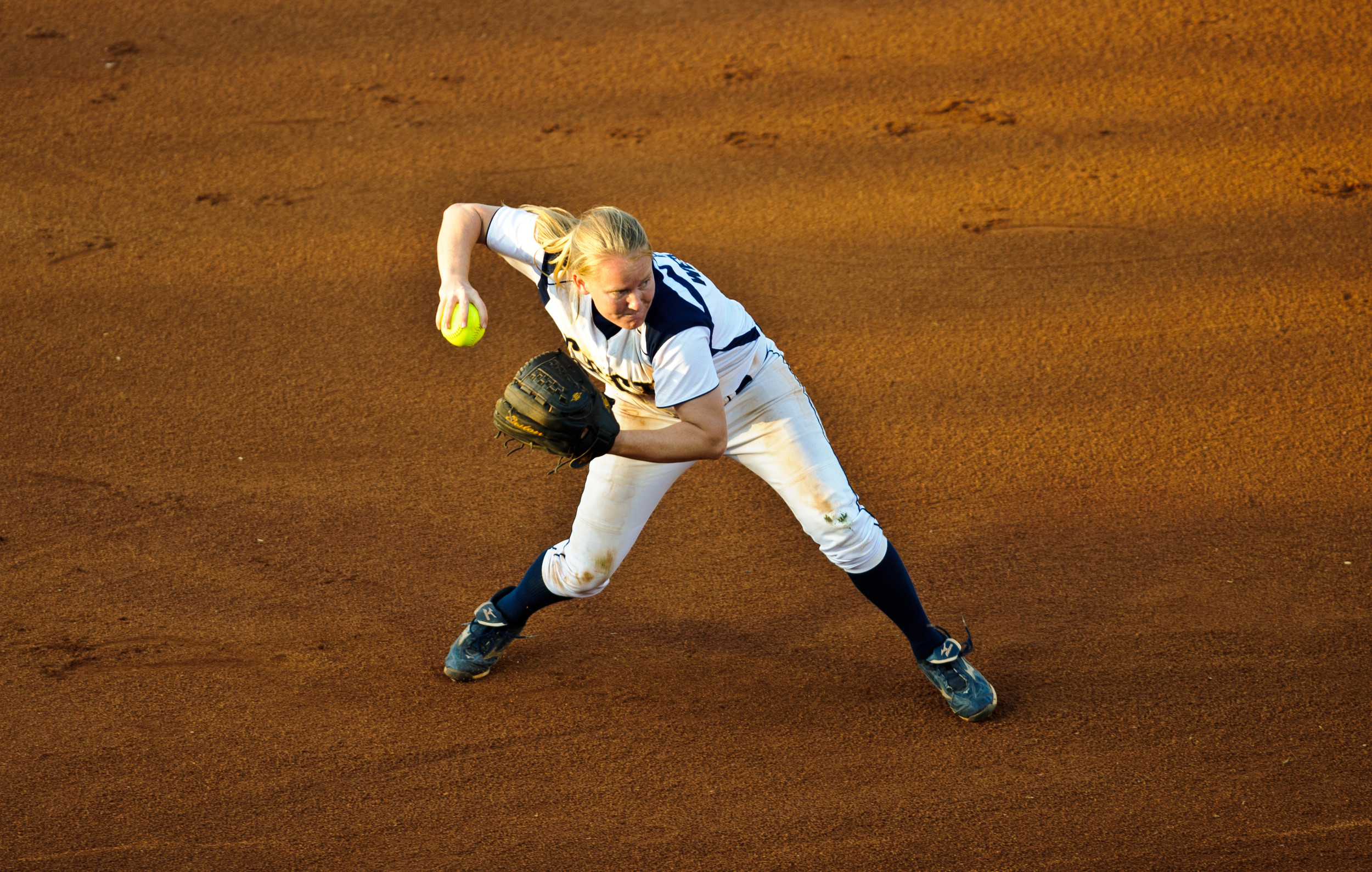 Kelsi Weseman (9)