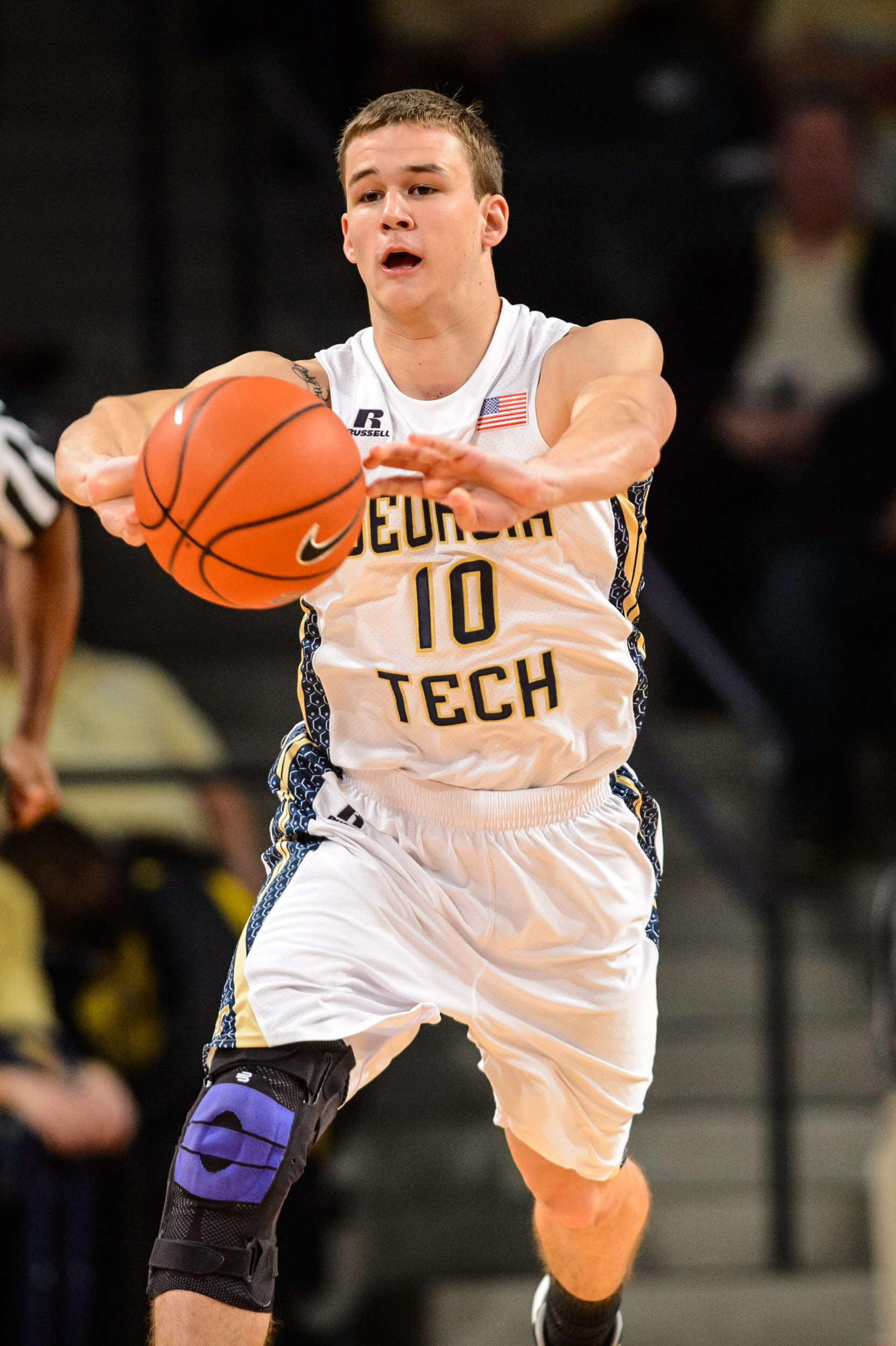 Travis Jorgenson (10)