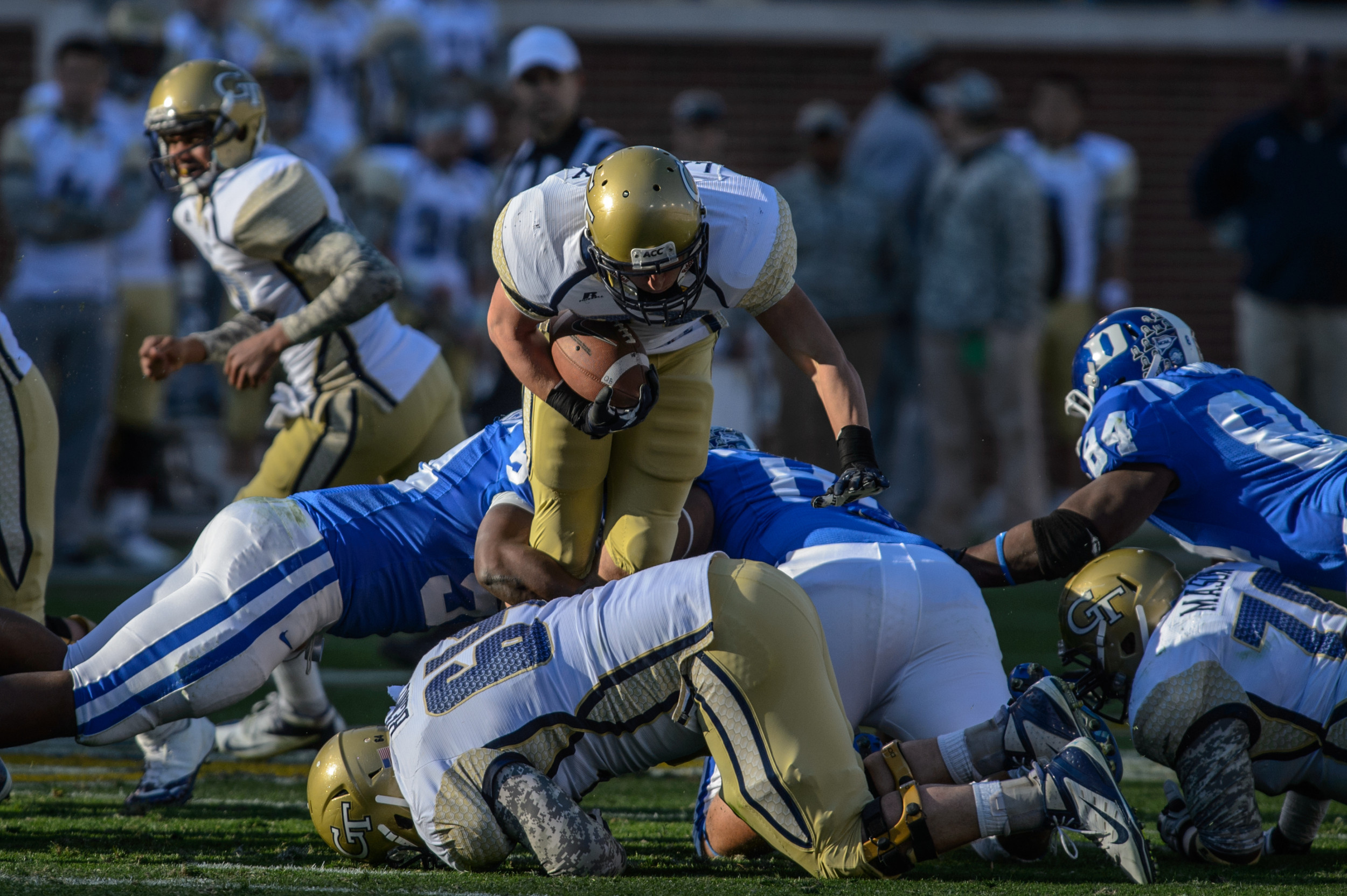 Zach Laskey (37)