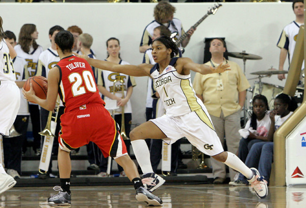 Jacqua Williams