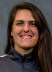 Xanna Tracy - Swimming & Diving - Georgia Tech Yellow Jackets