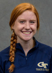 Hayley Keadey - Women's Cross Country - Georgia Tech Yellow Jackets