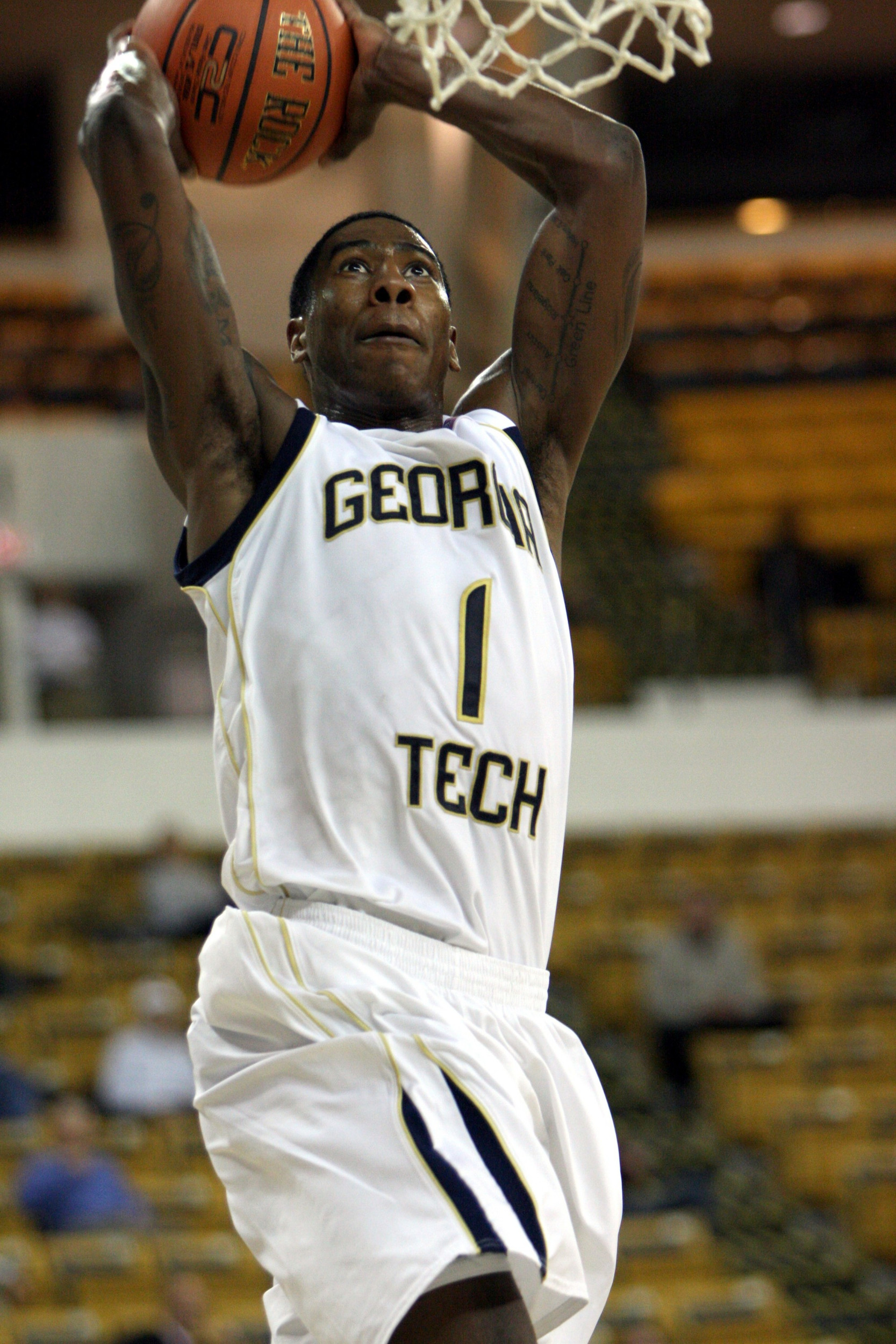 Iman Shumpert