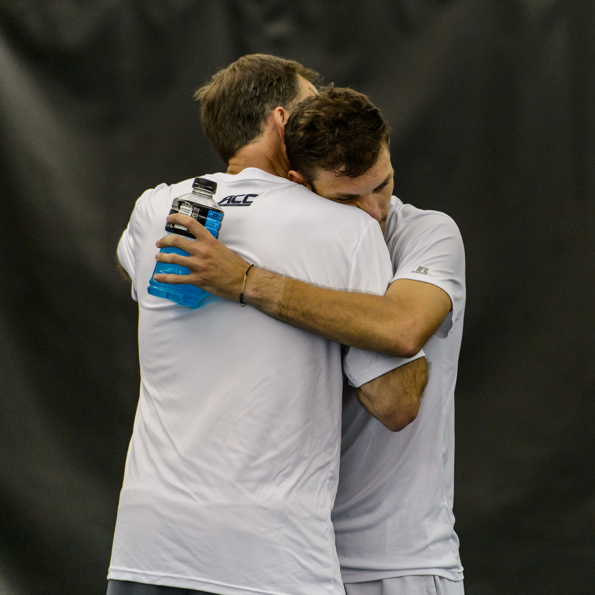 Eduardo Segura, Kenny Thorne