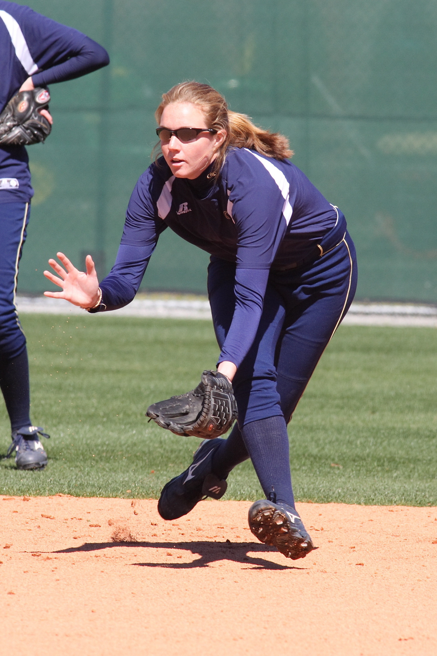 GT Softball