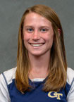 Katie Townsend - Women's Track & Field - Georgia Tech Yellow Jackets