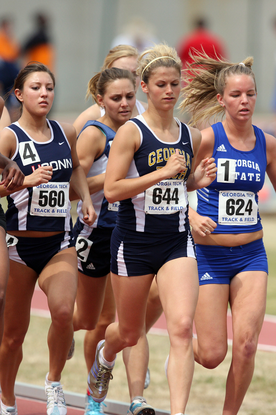Ashley Keck