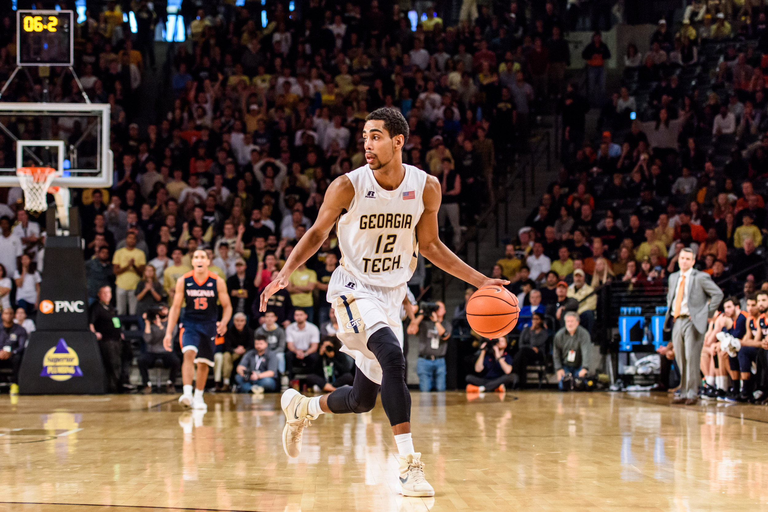 Quinton Stephens (12)