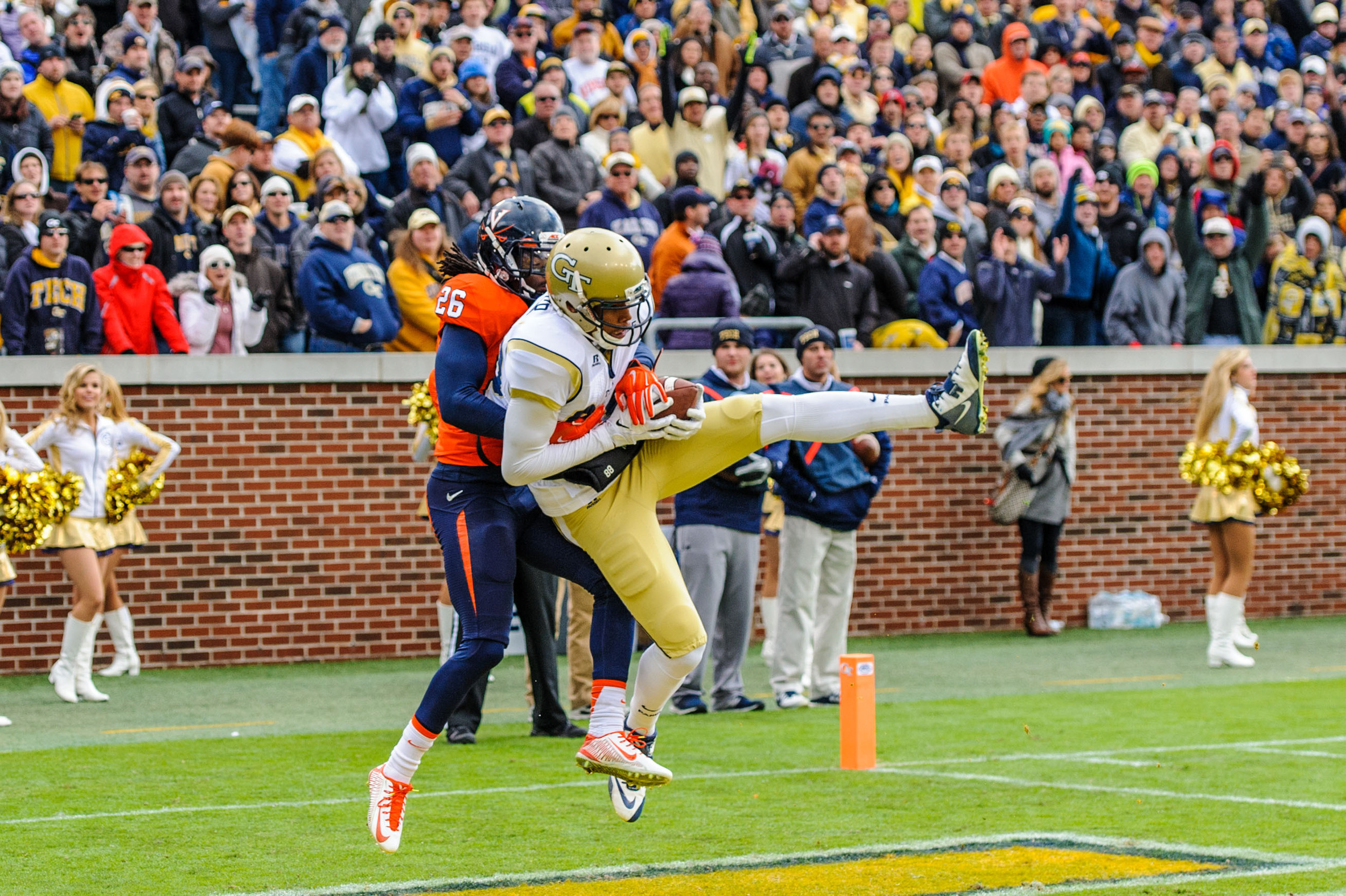 Darren Waller (88)